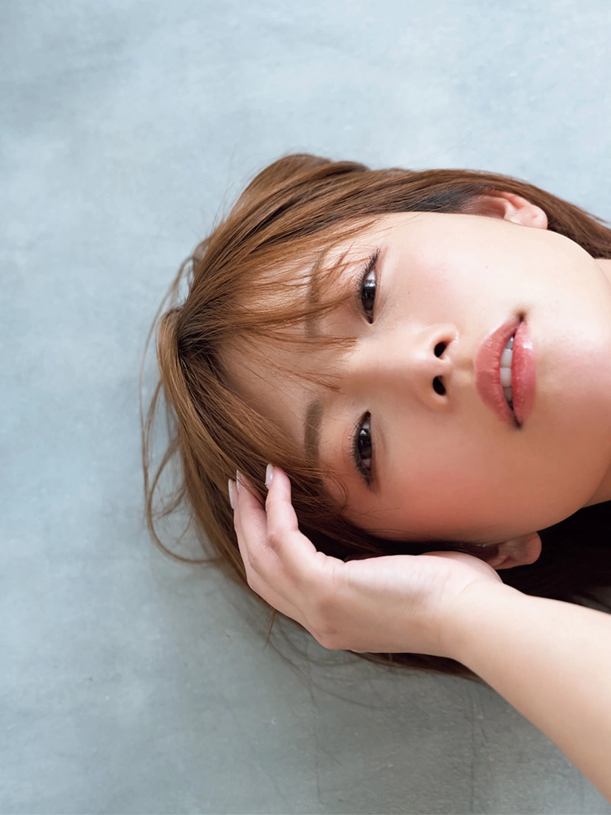 Mana Sakura 紗倉まな, アサ芸SEXY女優写真集 「Thirty」 - P75