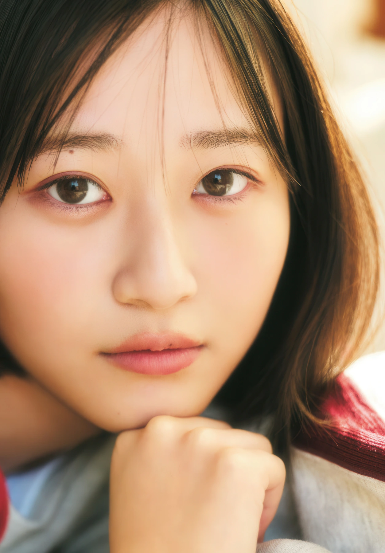 Rina Endo 遠藤璃菜, Miya Minato 湊みや, Young Dragon Age ヤングドラゴンエイジ 2026 Vol.33 - P24