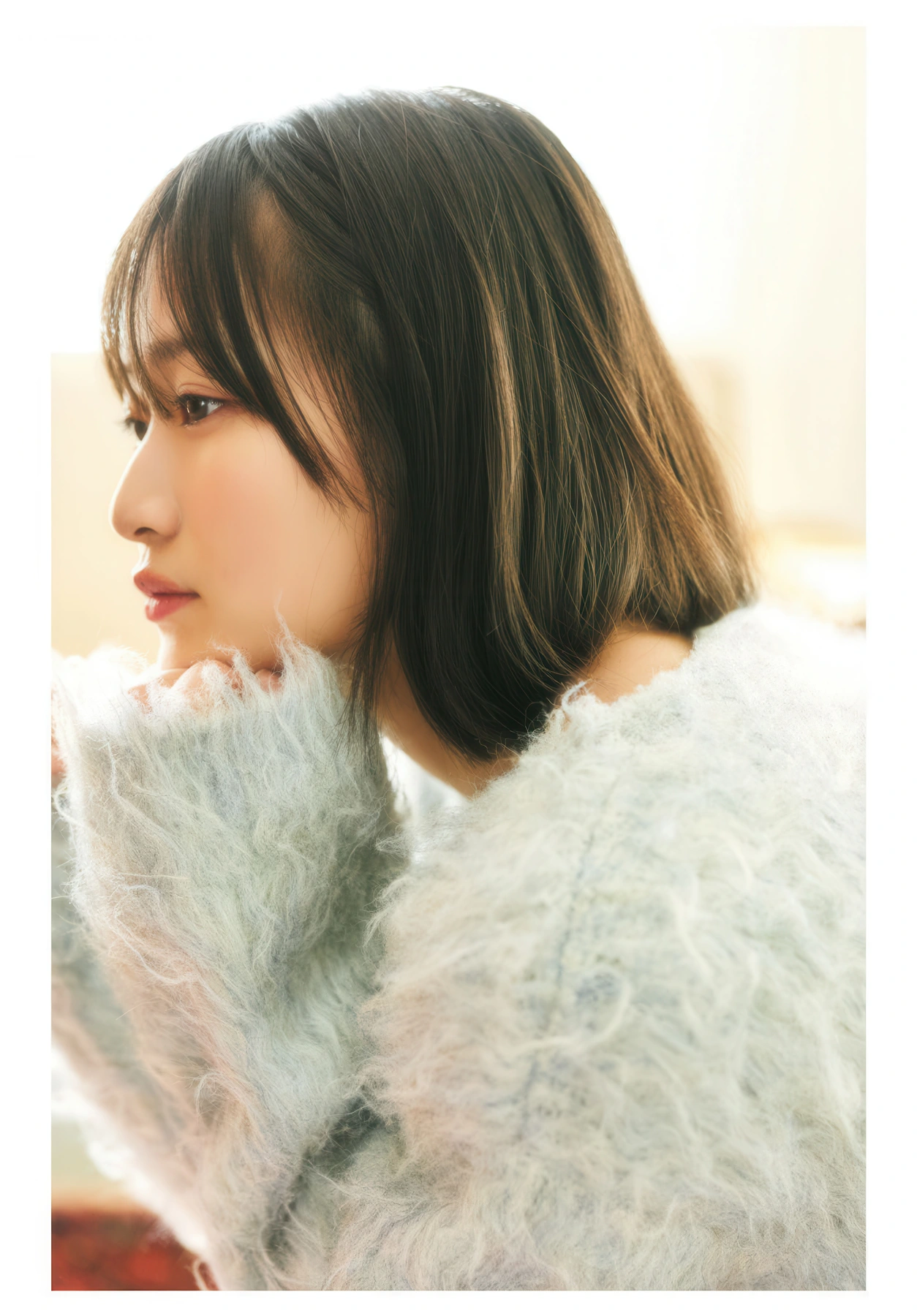 Rina Endo 遠藤璃菜, Miya Minato 湊みや, Young Dragon Age ヤングドラゴンエイジ 2026 Vol.33 - P29
