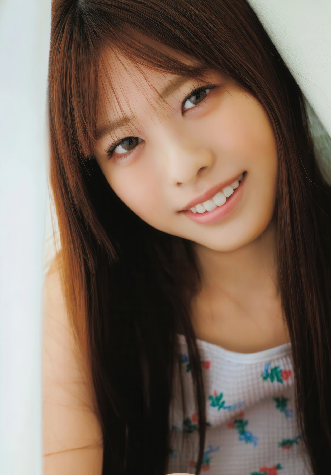Rina Endo 遠藤璃菜, Miya Minato 湊みや, Young Dragon Age ヤングドラゴンエイジ 2026 Vol.33 - P8