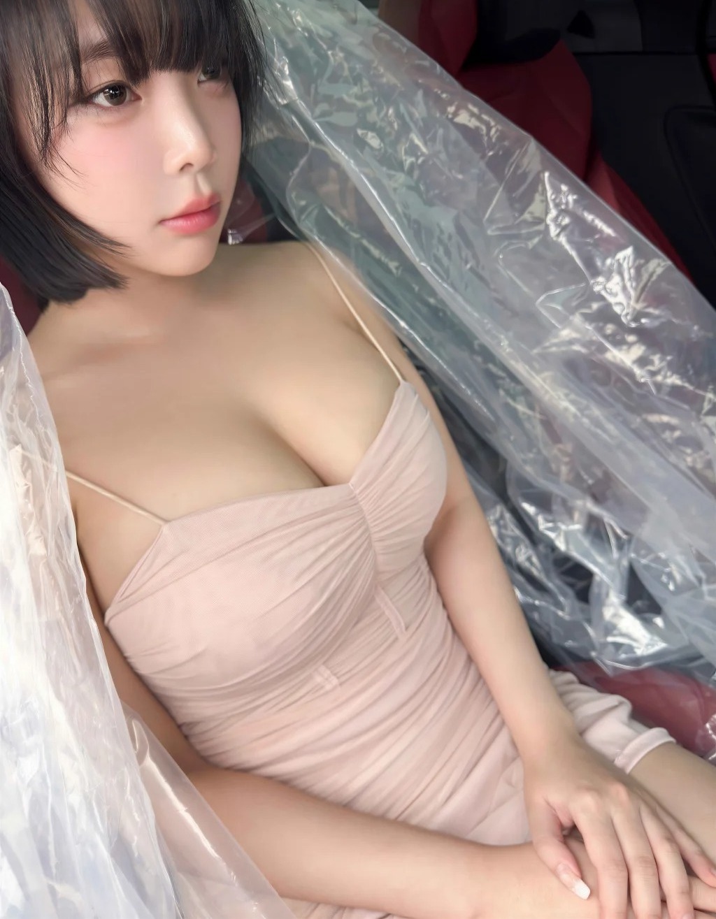 [Herovia] Kang In-kyung (강인경): Doll (101 photos) - P18