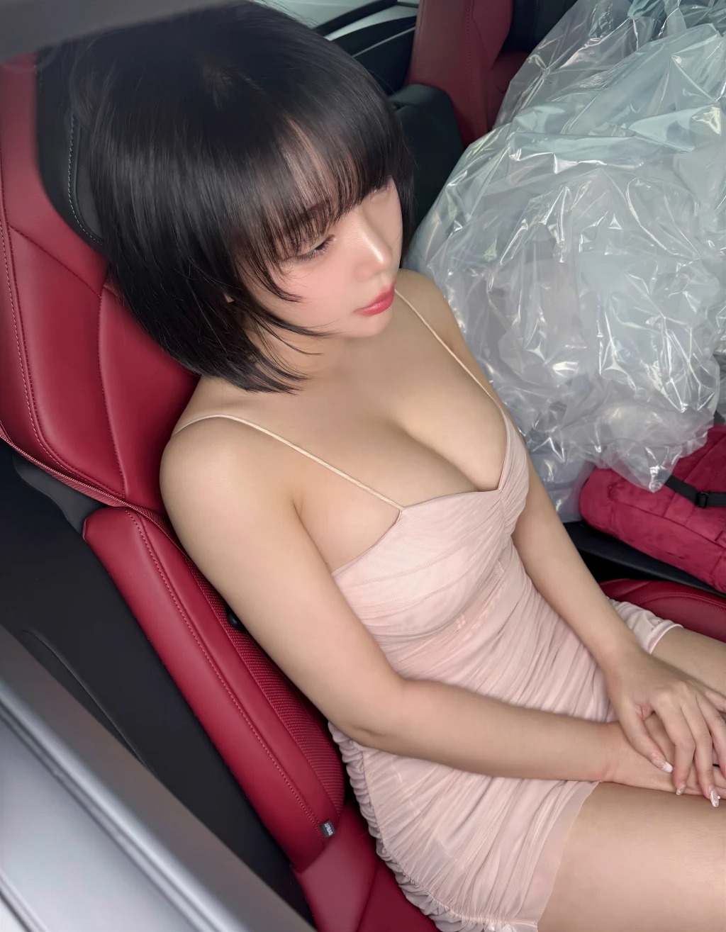 [Herovia] Kang In-kyung (강인경): Doll (101 photos) - P34