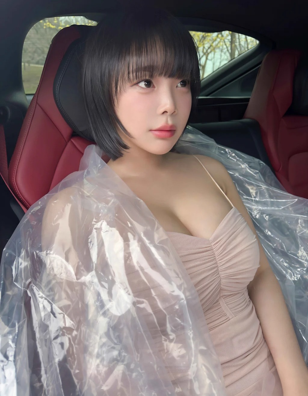 [Herovia] Kang In-kyung (강인경): Doll (101 photos) - P20
