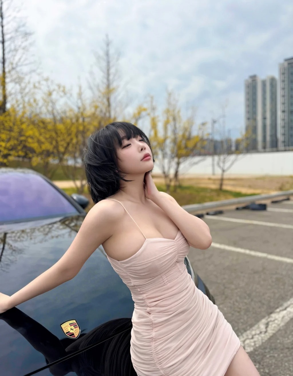 [Herovia] Kang In-kyung (강인경): Doll (101 photos) - P41