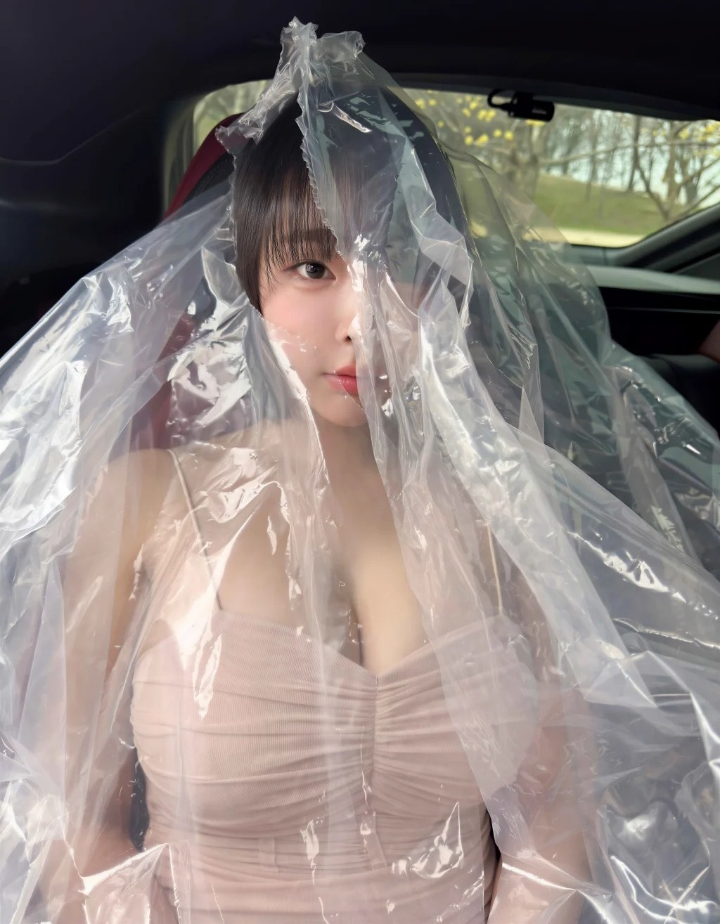 [Herovia] Kang In-kyung (강인경): Doll (101 photos) - P28
