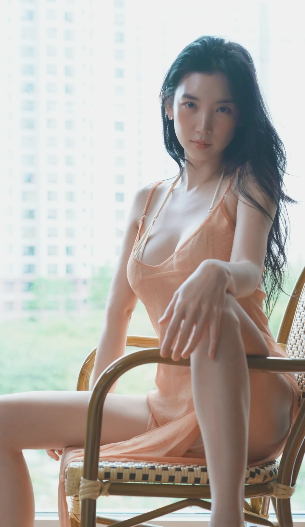 [Patreon] Leezy (이지): 2025.01 (72 photos) - P7