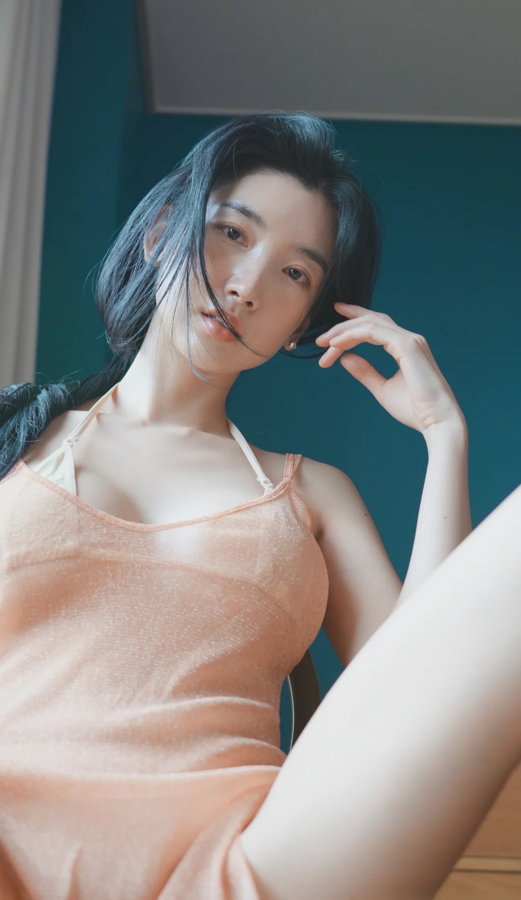[Patreon] Leezy (이지): 2025.01 (72 photos) - P6