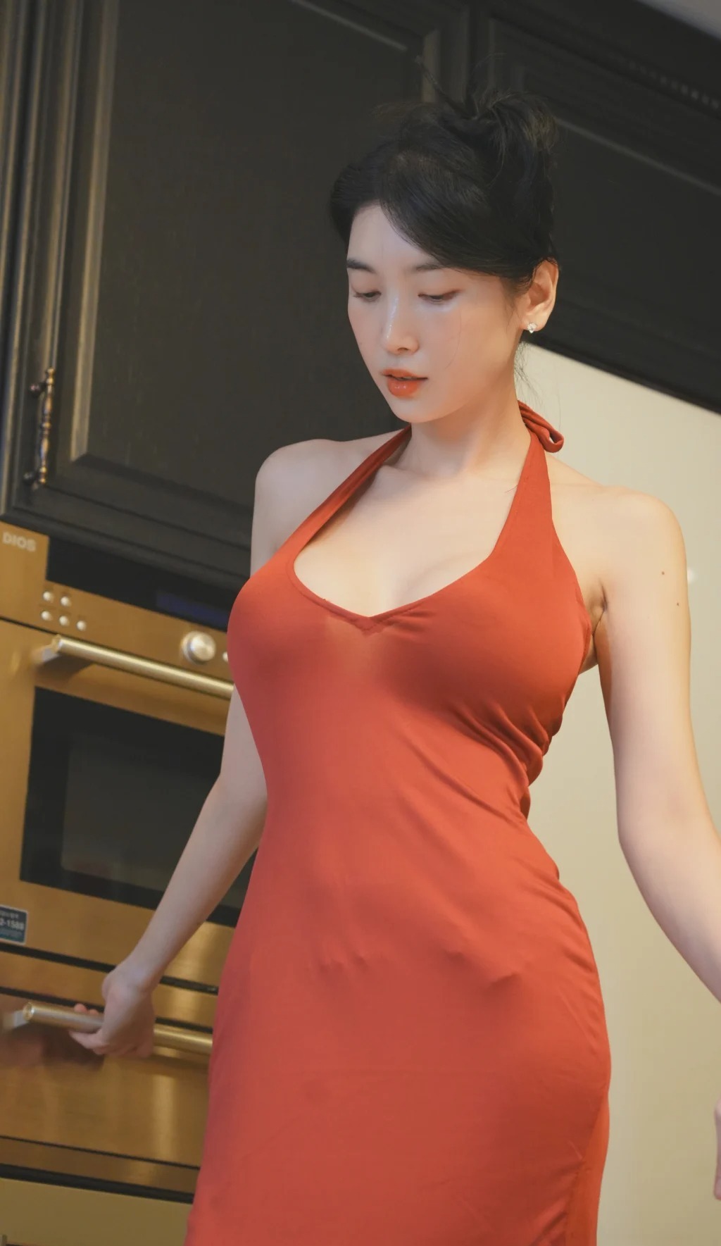 [Patreon] Leezy (이지): 2025.01 (72 photos) - P33