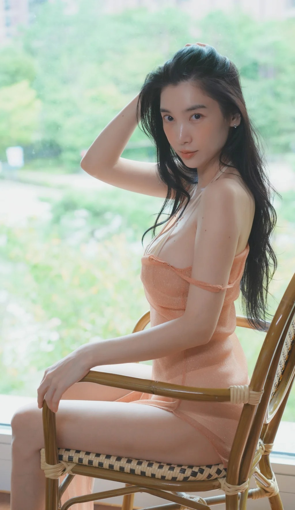 [Patreon] Leezy (이지): 2025.01 (72 photos) - P9