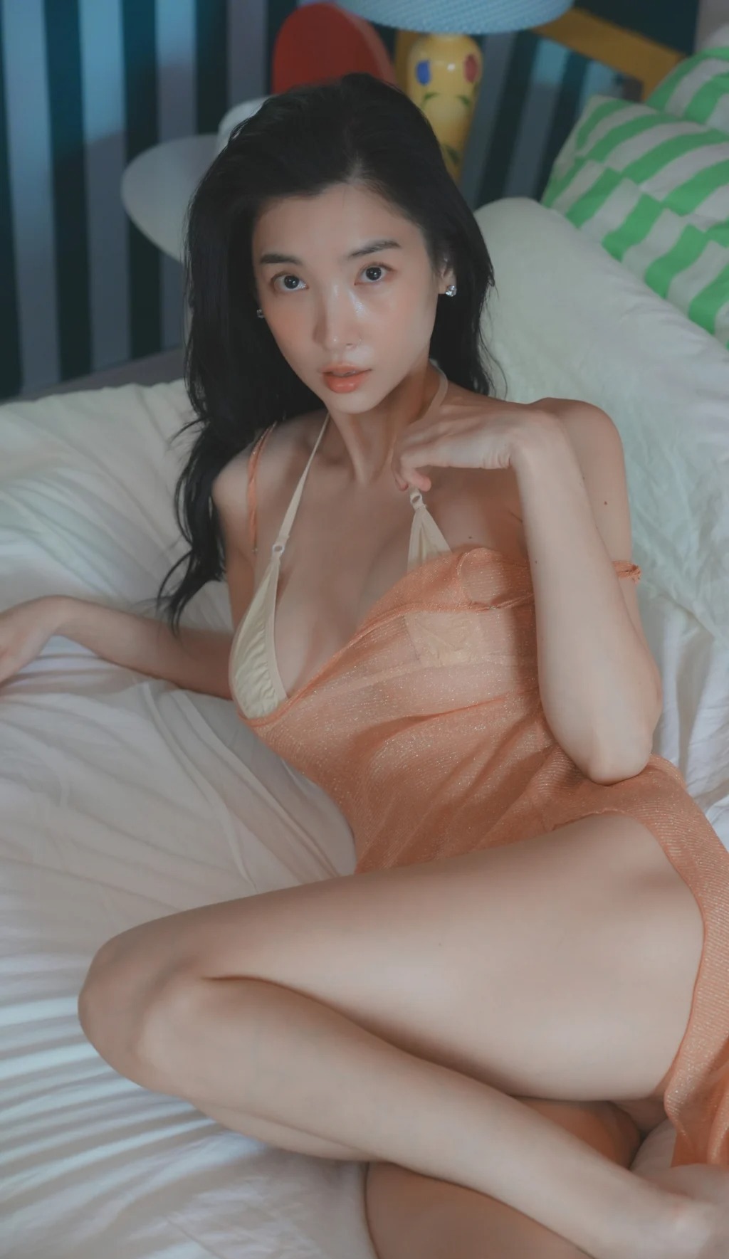 [Patreon] Leezy (이지): 2025.01 (72 photos) - P10