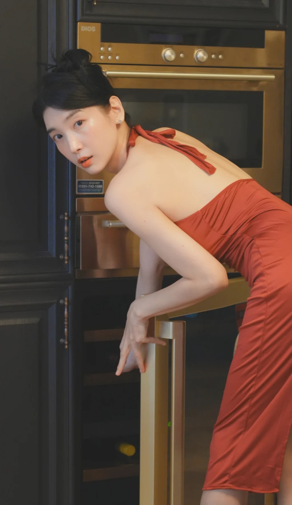 [Patreon] Leezy (이지): 2025.01 (72 photos) - P32
