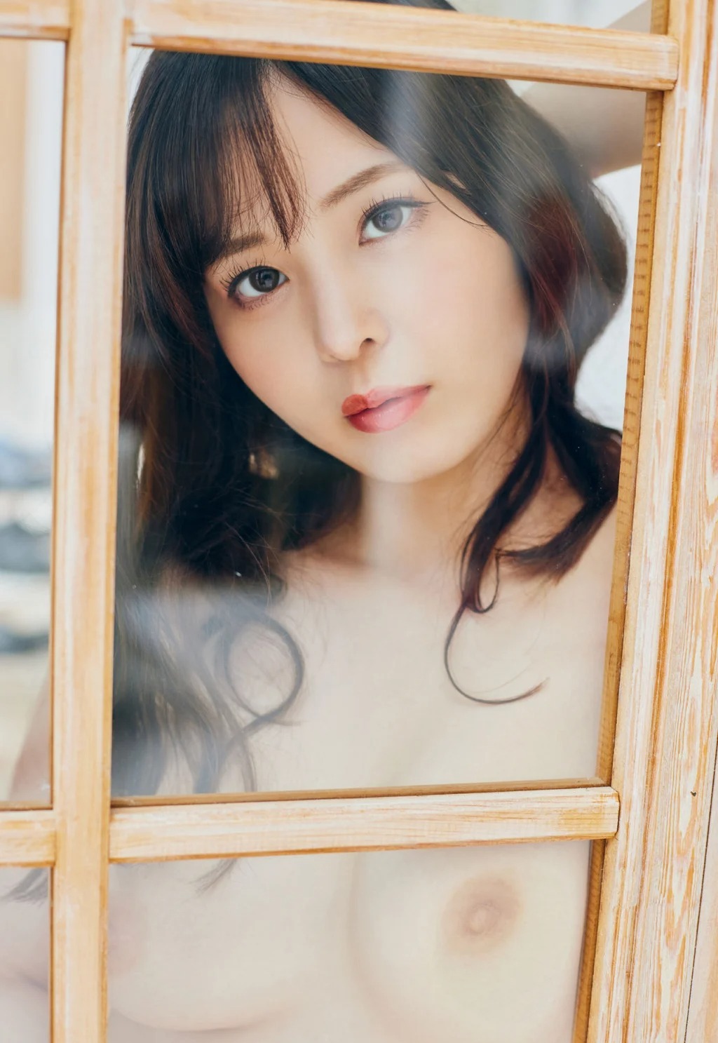 [JP] Kuno Hinano (九野ひなの): FRIDAYデジタル写真集 好いとうよ Vol.3 大ボリューム100カット超完全版 (132 photos) - P17