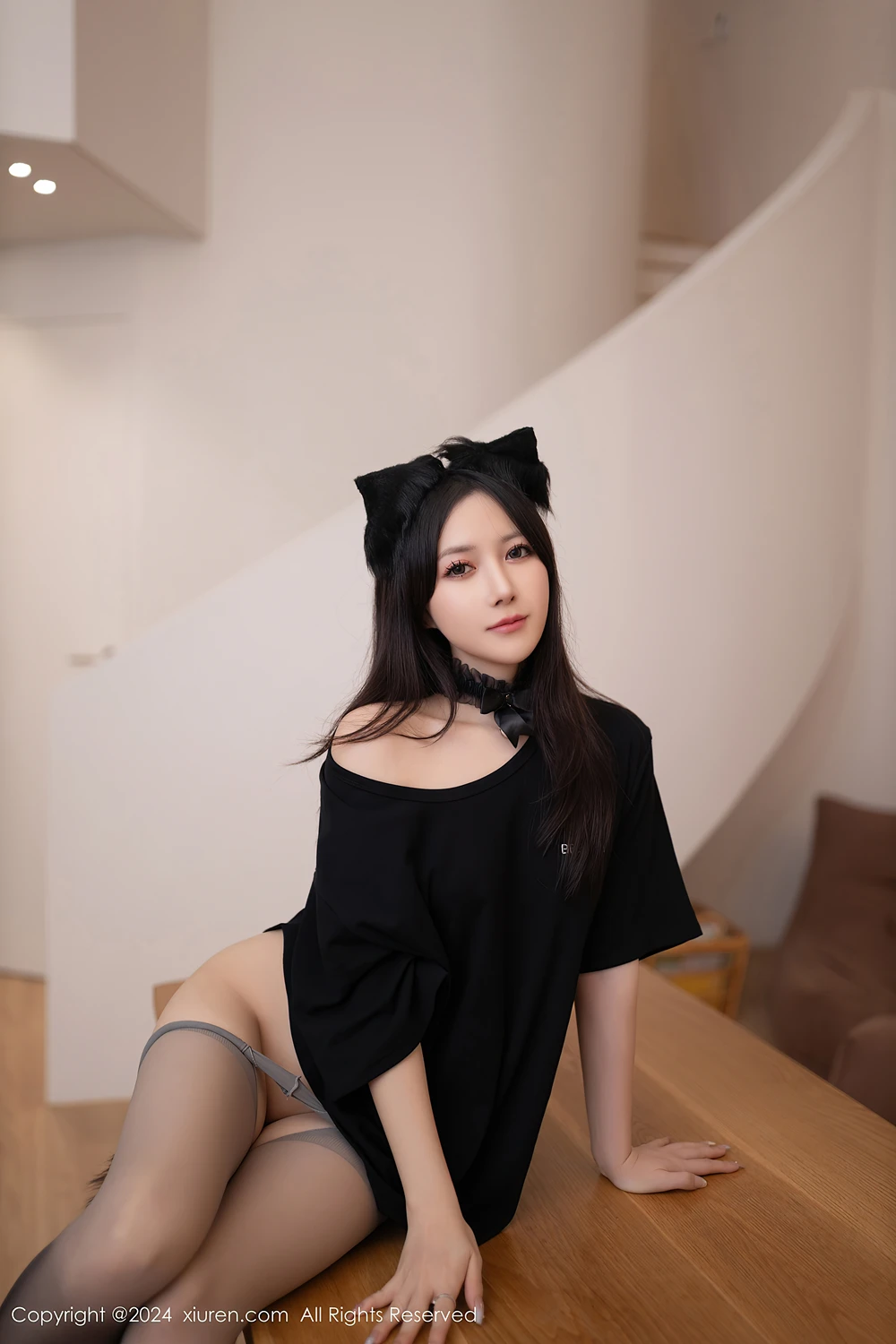 XiuRen秀人网 No.9314 鱼子酱Fish - P31