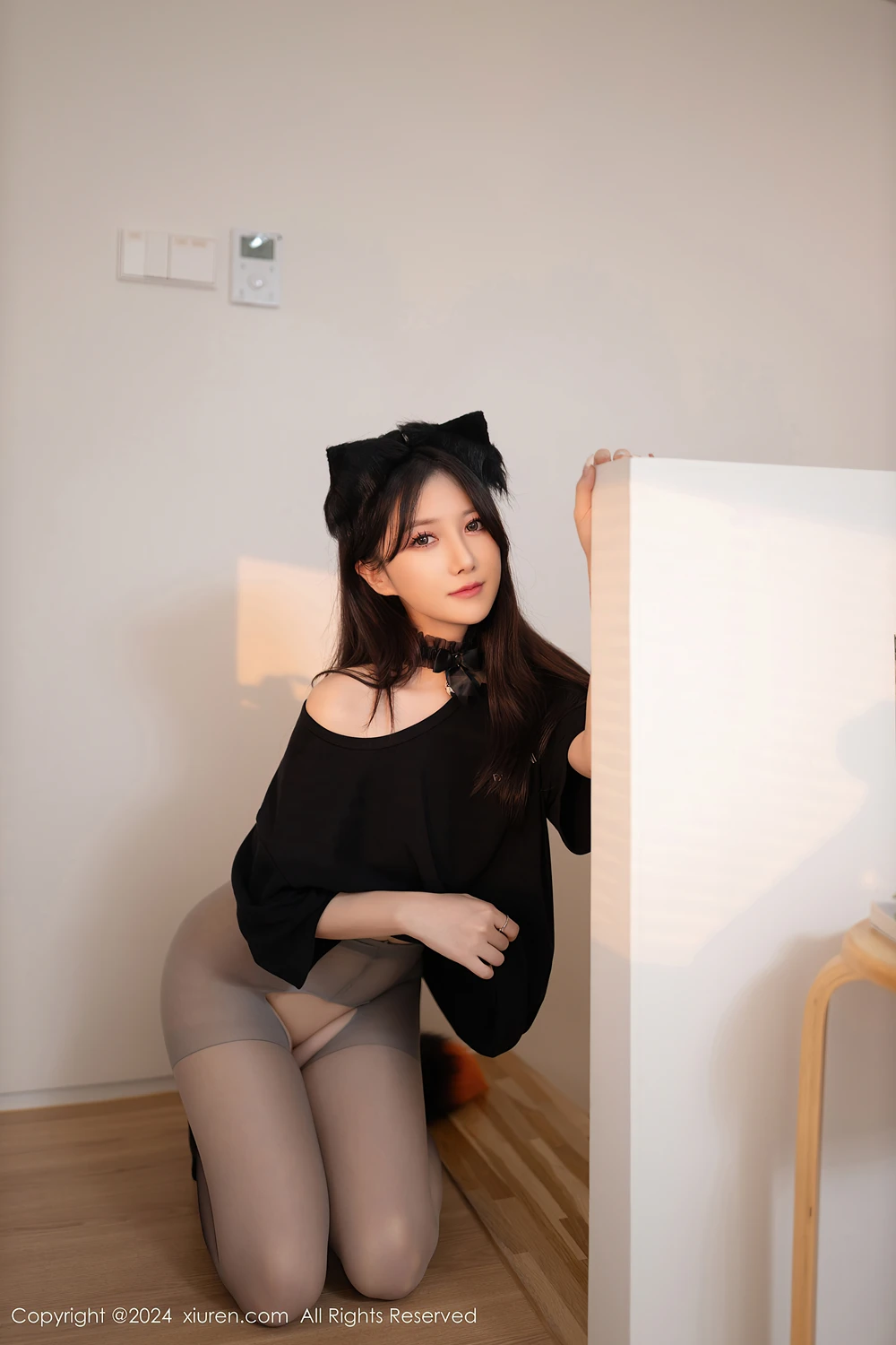 XiuRen秀人网 No.9314 鱼子酱Fish - P6