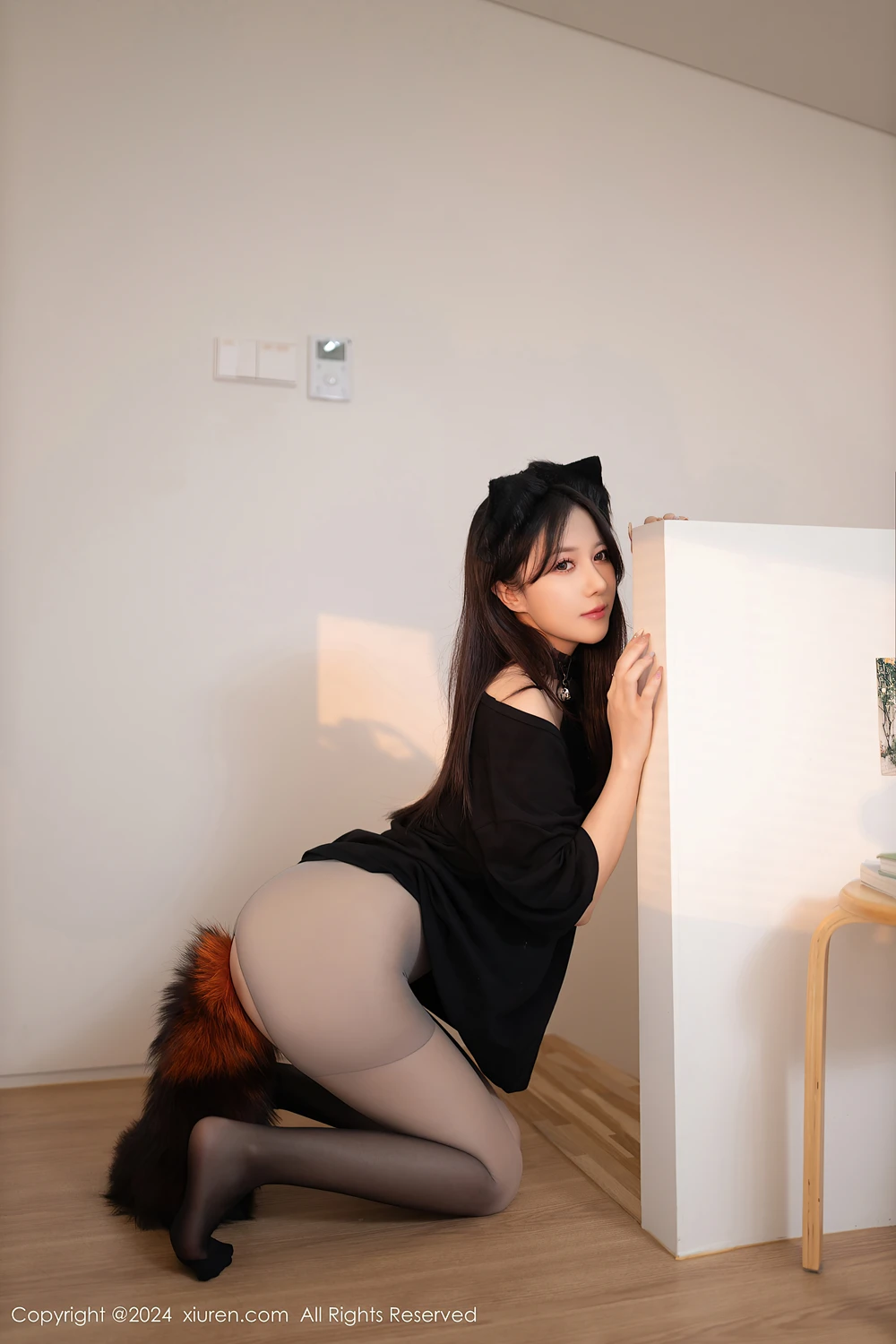 XiuRen秀人网 No.9314 鱼子酱Fish - P7
