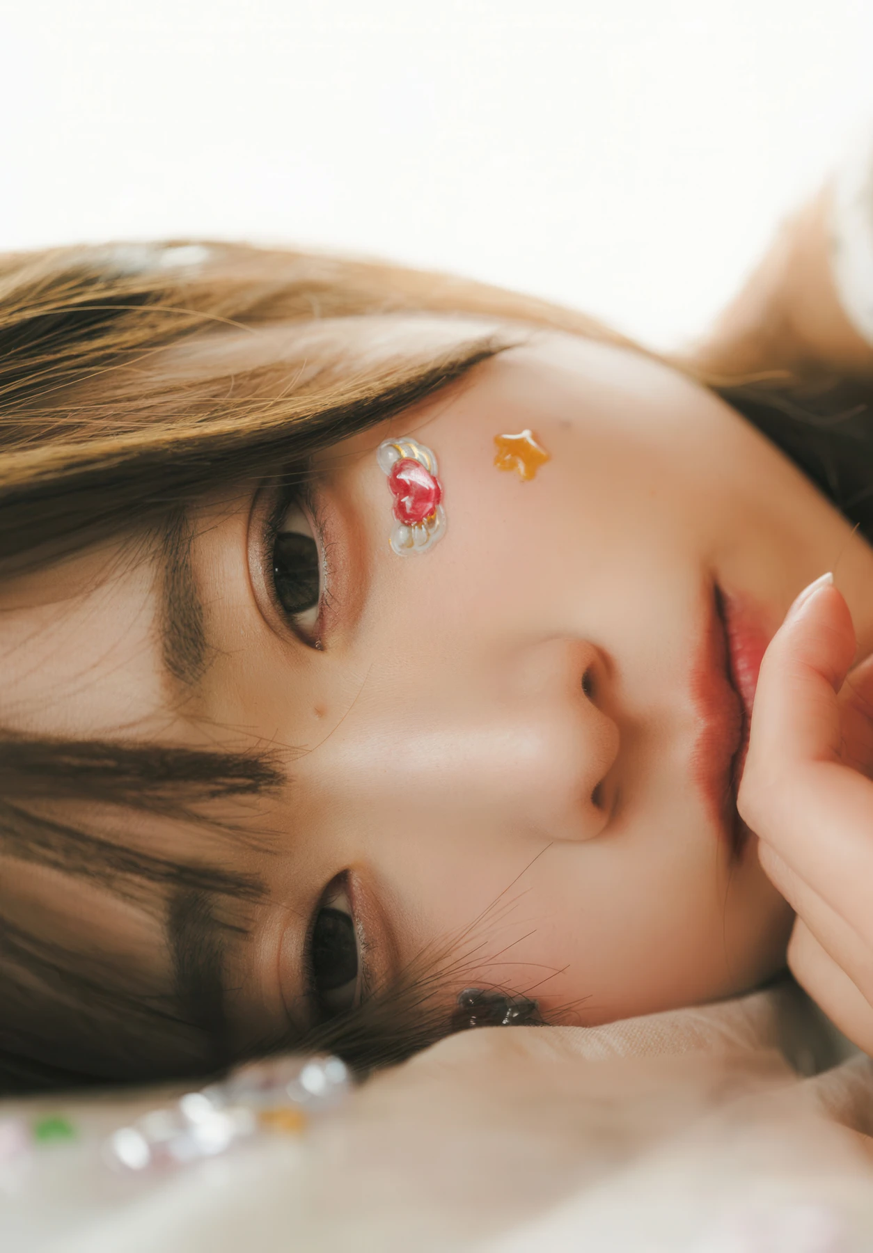 Miu Miyake 三宅美羽, Nao Ojika 小鹿なお, Young Dragon Age ヤングドラゴンエイジ 2026 Vol.34 - P9