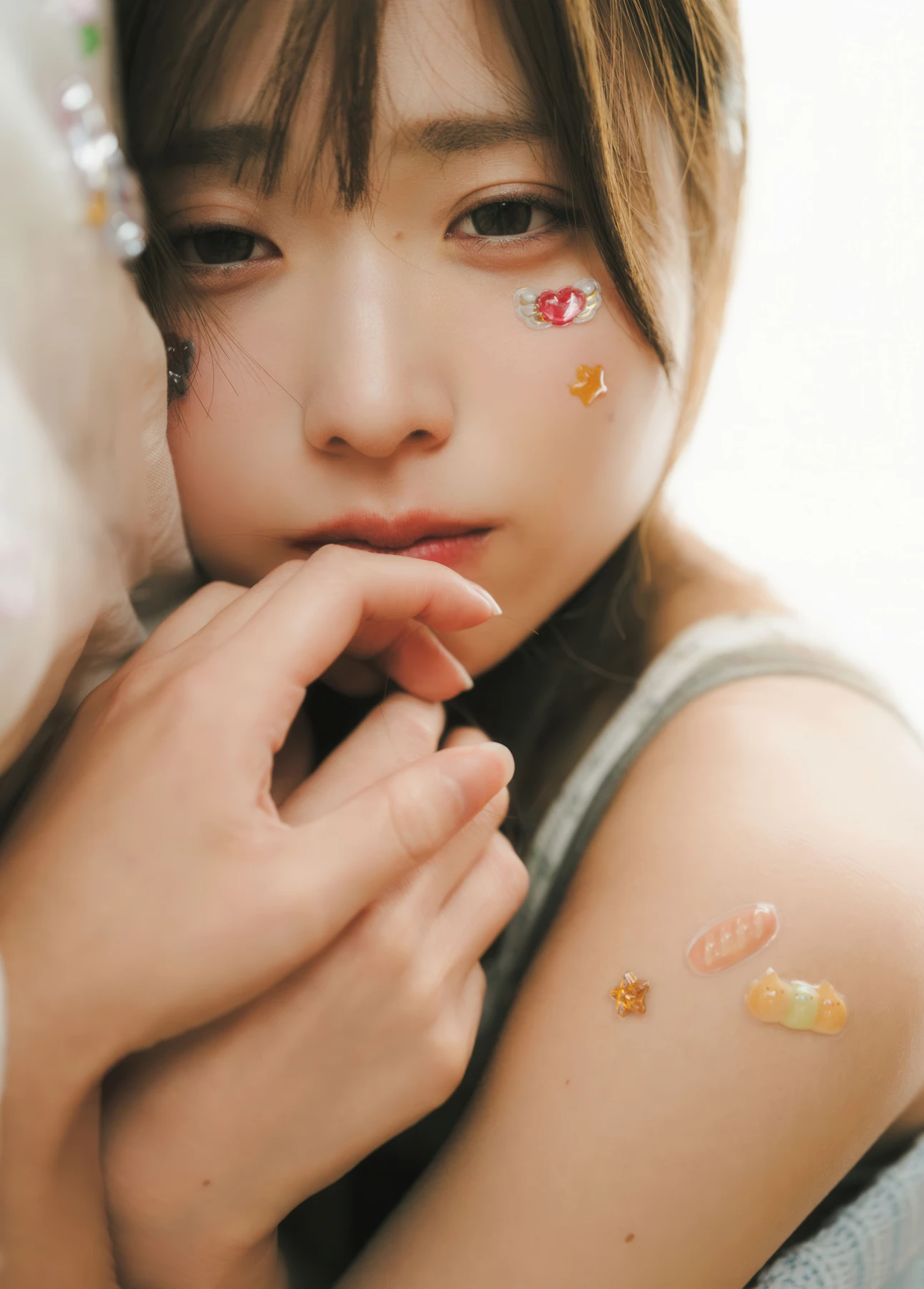 Miu Miyake 三宅美羽, Nao Ojika 小鹿なお, Young Dragon Age ヤングドラゴンエイジ 2026 Vol.34 - P11