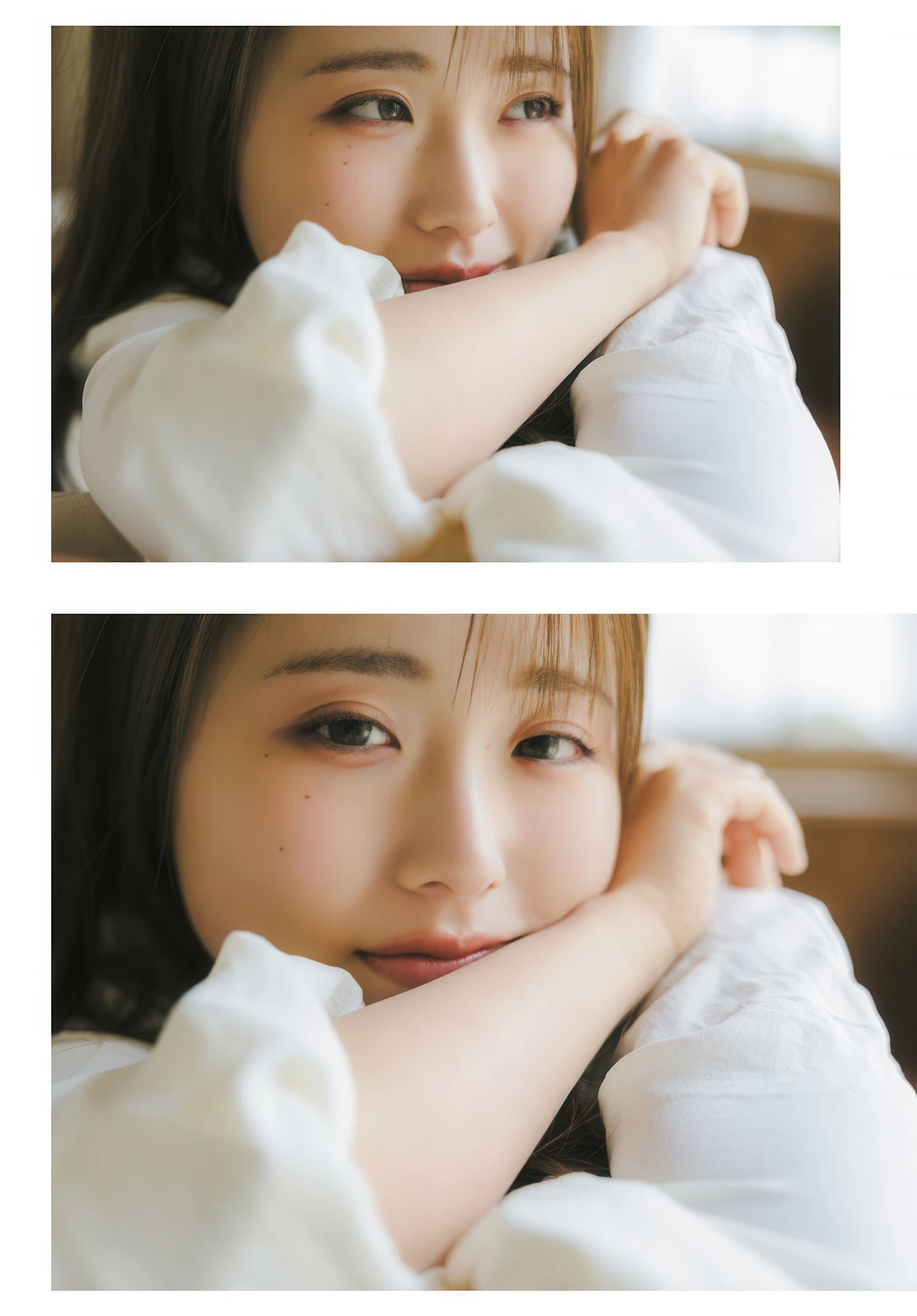 Miu Miyake 三宅美羽, Nao Ojika 小鹿なお, Young Dragon Age ヤングドラゴンエイジ 2026 Vol.34 - P14