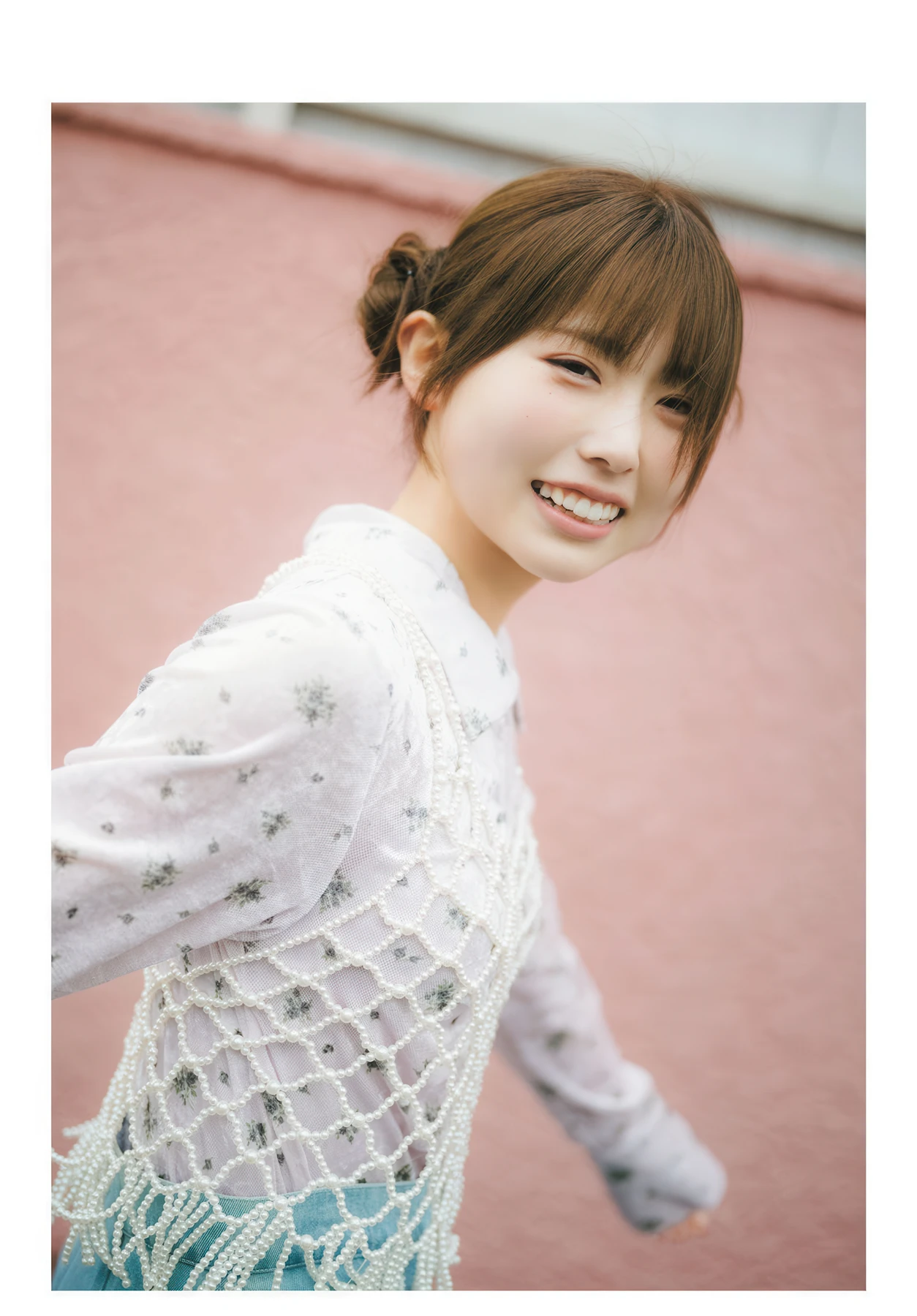 Miu Miyake 三宅美羽, Nao Ojika 小鹿なお, Young Dragon Age ヤングドラゴンエイジ 2026 Vol.34 - P17