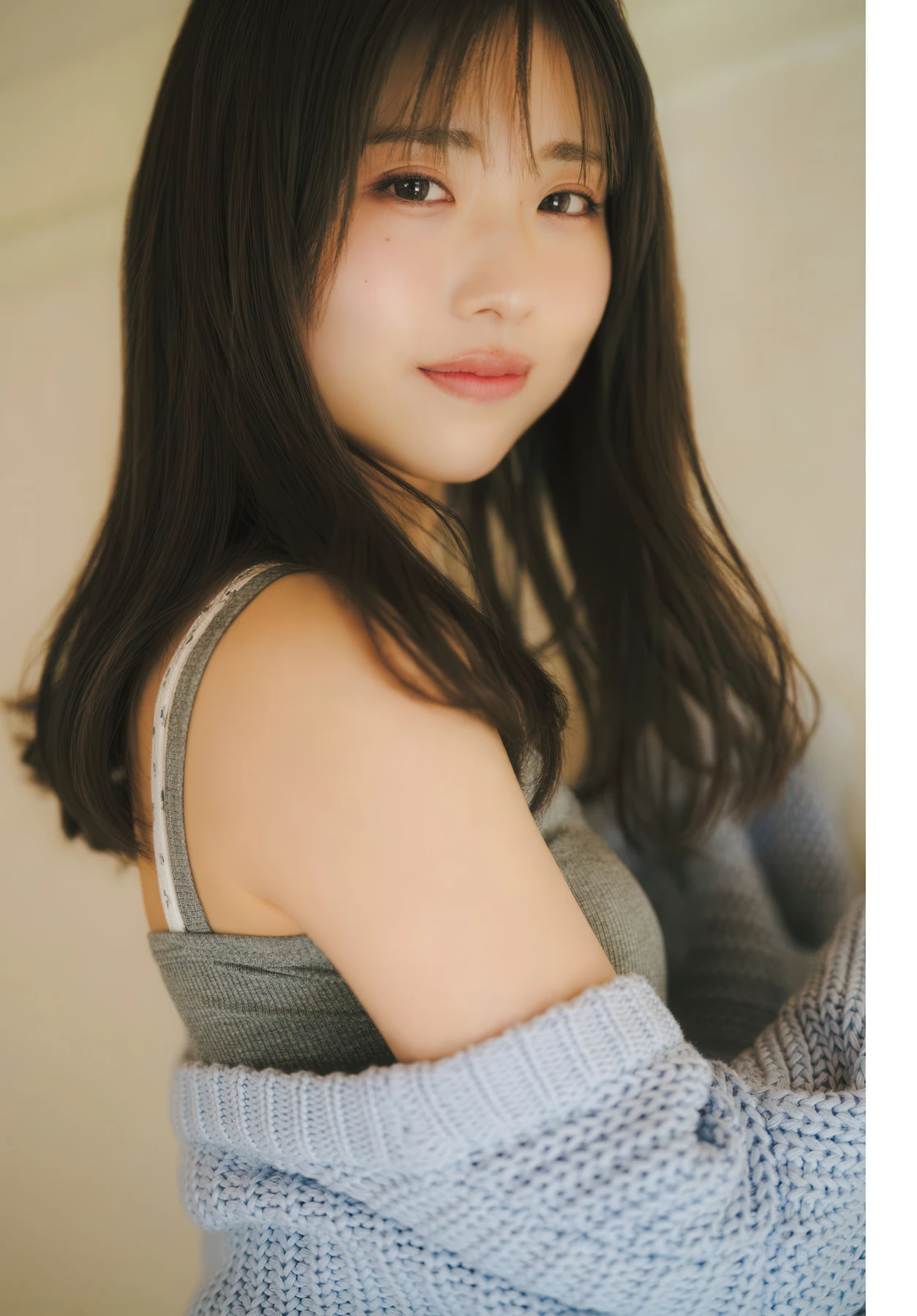Miu Miyake 三宅美羽, Nao Ojika 小鹿なお, Young Dragon Age ヤングドラゴンエイジ 2026 Vol.34 - P6