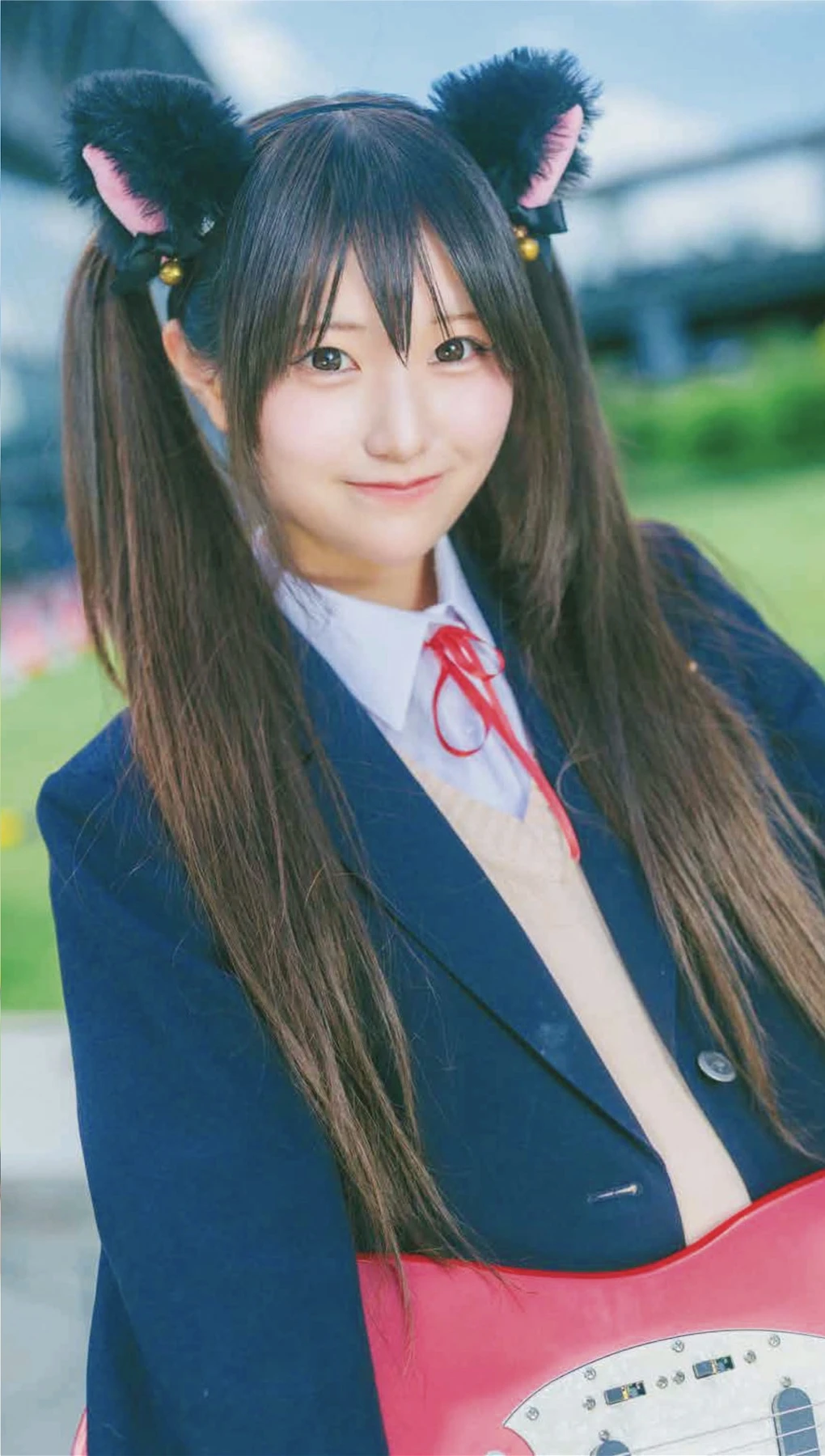 Cosplayer’s Snap, Weekly Pocket ENTAME 2025.10.30 - P17