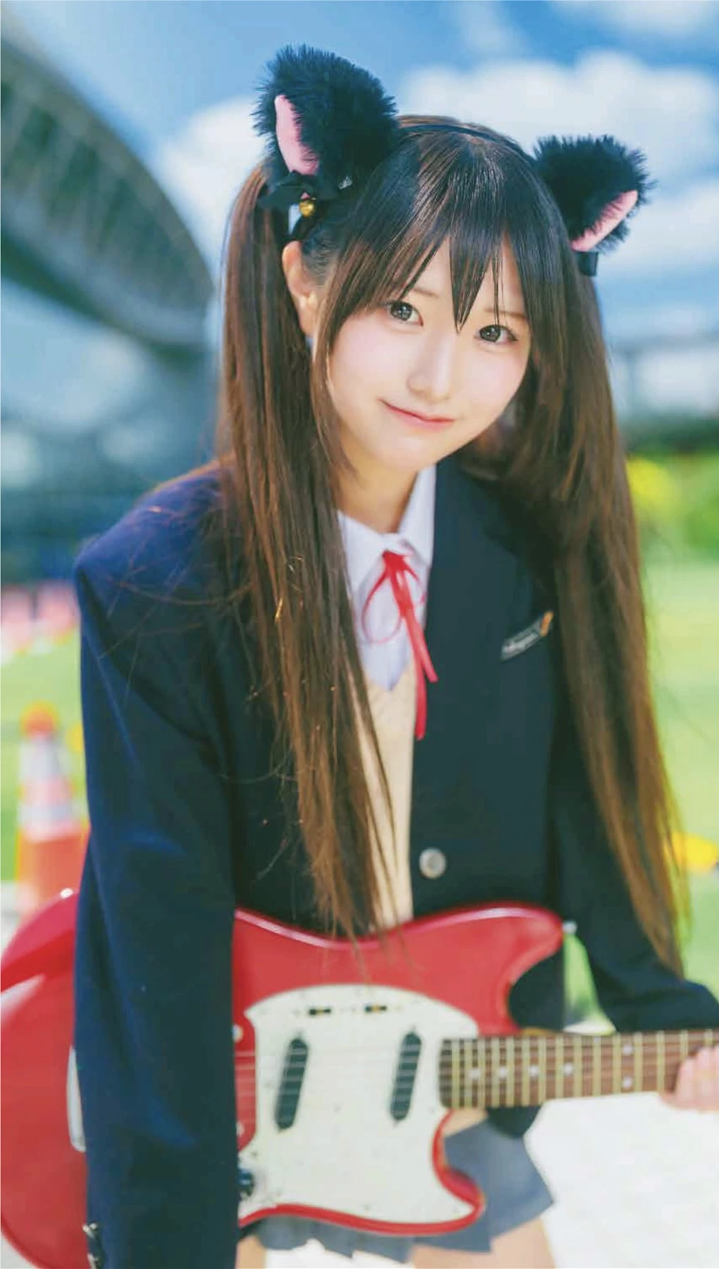 Cosplayer’s Snap, Weekly Pocket ENTAME 2025.10.30 - P18