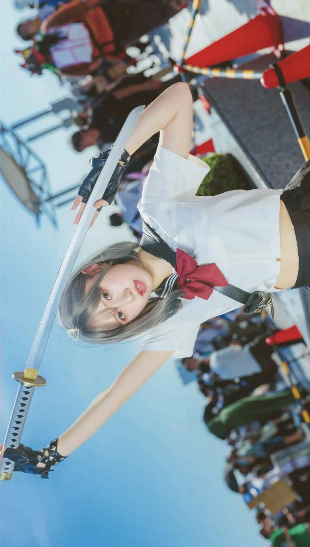 Cosplayer’s Snap, Weekly Pocket ENTAME 2025.10.30 - P19