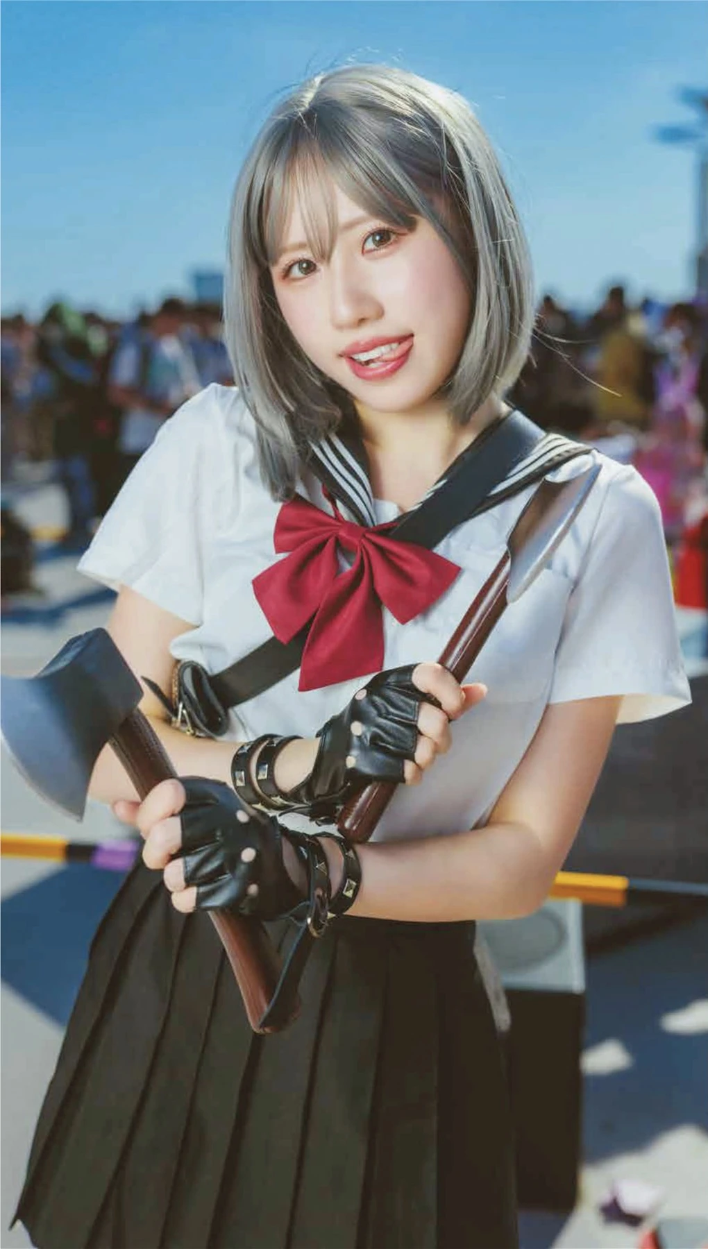 Cosplayer’s Snap, Weekly Pocket ENTAME 2025.10.30 - P23