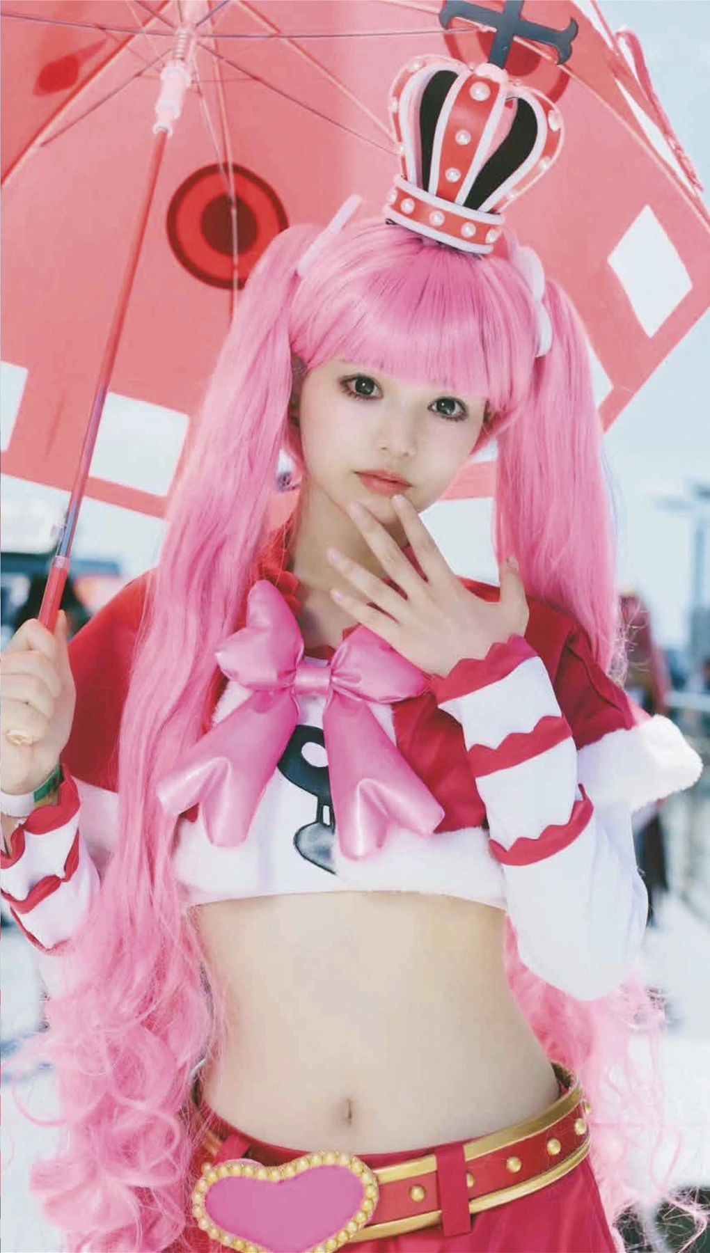 Cosplayer’s Snap, Weekly Pocket ENTAME 2025.10.30 - P8