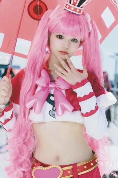 Cosplayer’s Snap, Weekly Pocket ENTAME 2025.10.30