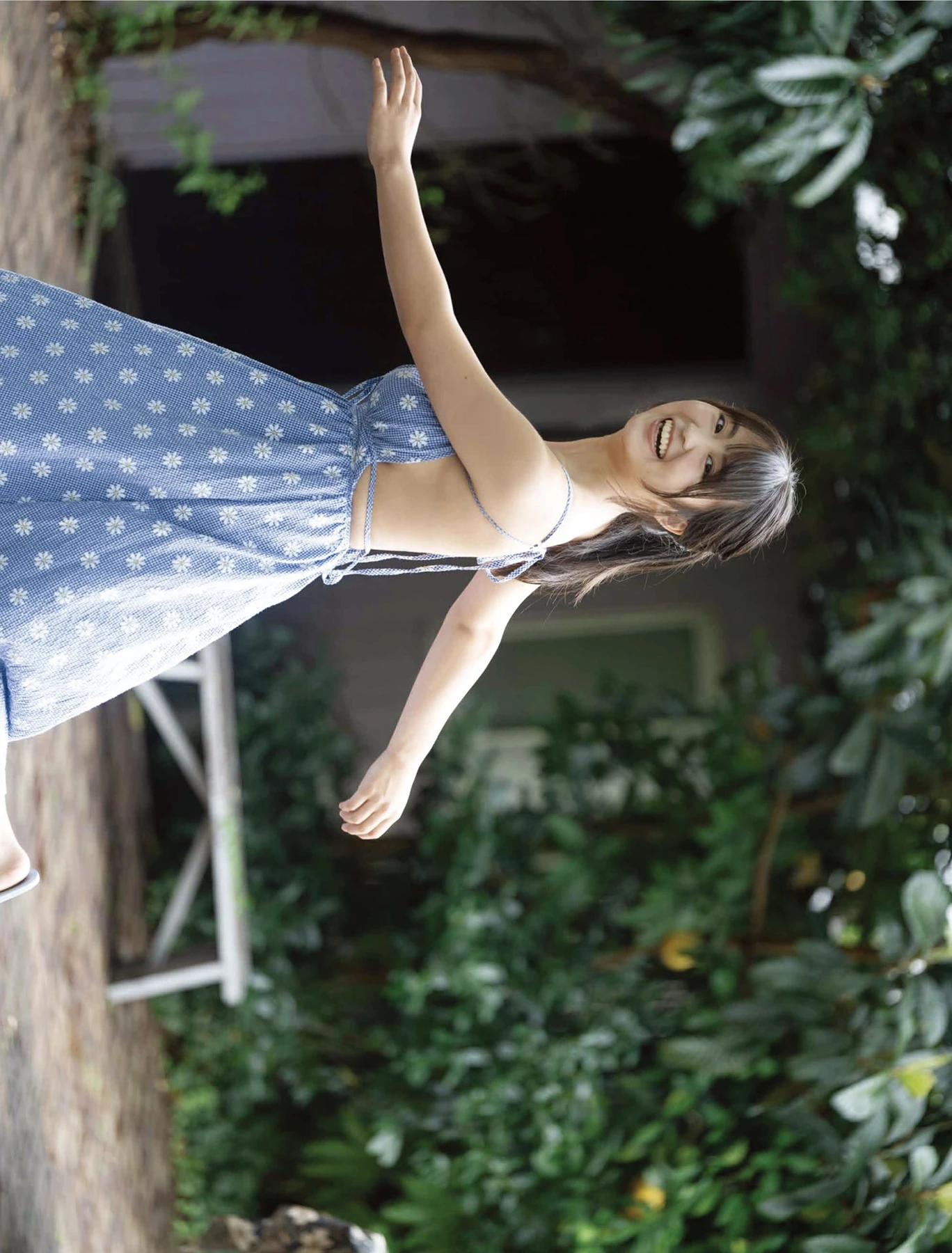 福井梨莉華 澄田綾乃 橋本梨菜, Weekly Pocket ENTAME 2025.10.30 - P7