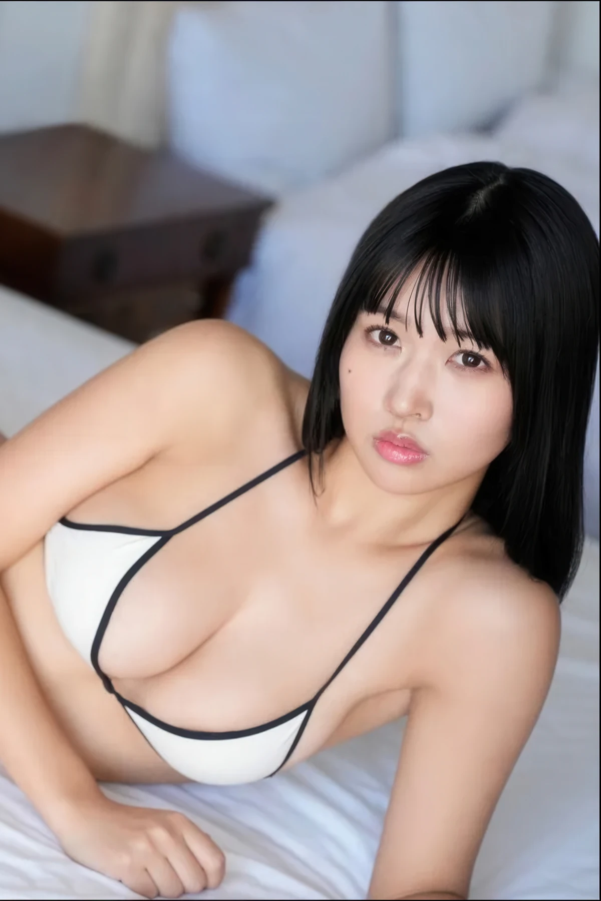 Minami Miyuka 南みゆか, FRIDAYデジタル写真集 「DIVE」 - P9