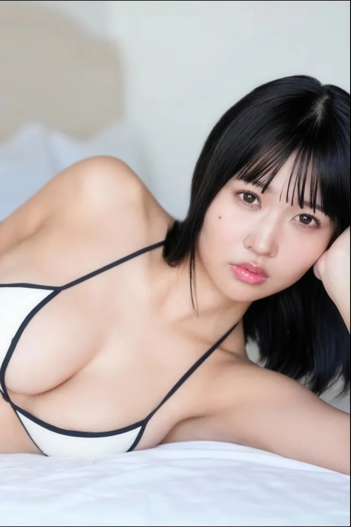 Minami Miyuka 南みゆか, FRIDAYデジタル写真集 「DIVE」 - P12