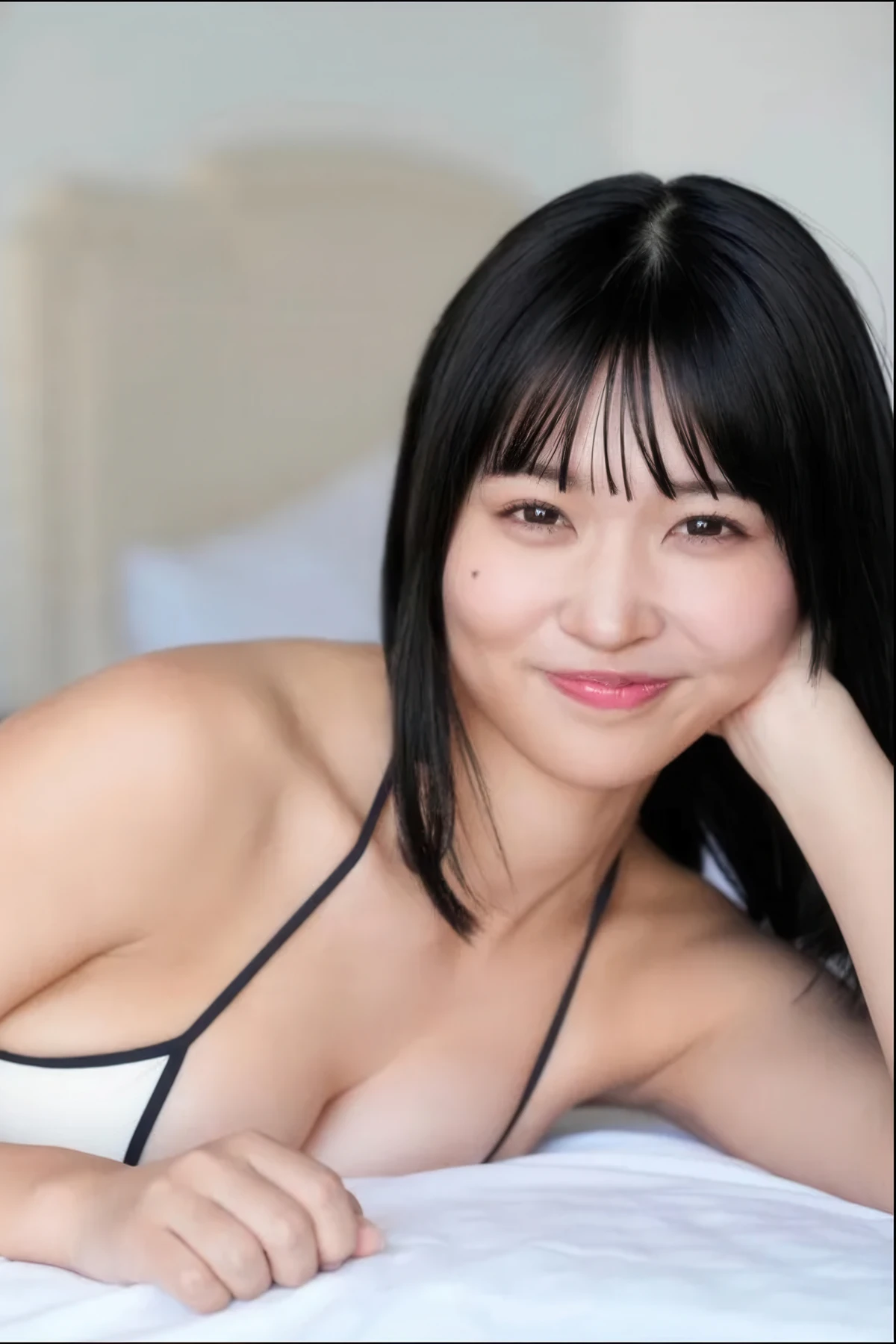 Minami Miyuka 南みゆか, FRIDAYデジタル写真集 「DIVE」 - P15