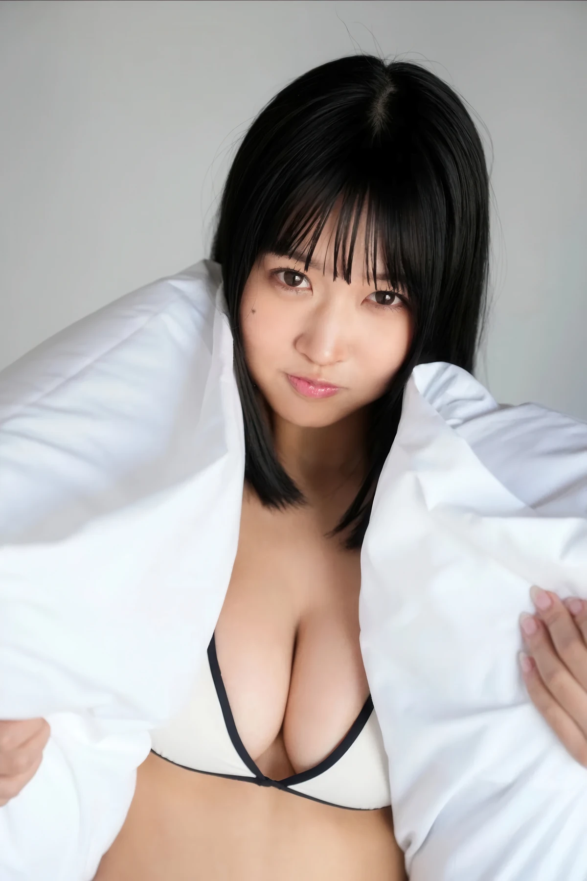 Minami Miyuka 南みゆか, FRIDAYデジタル写真集 「DIVE」 - P20