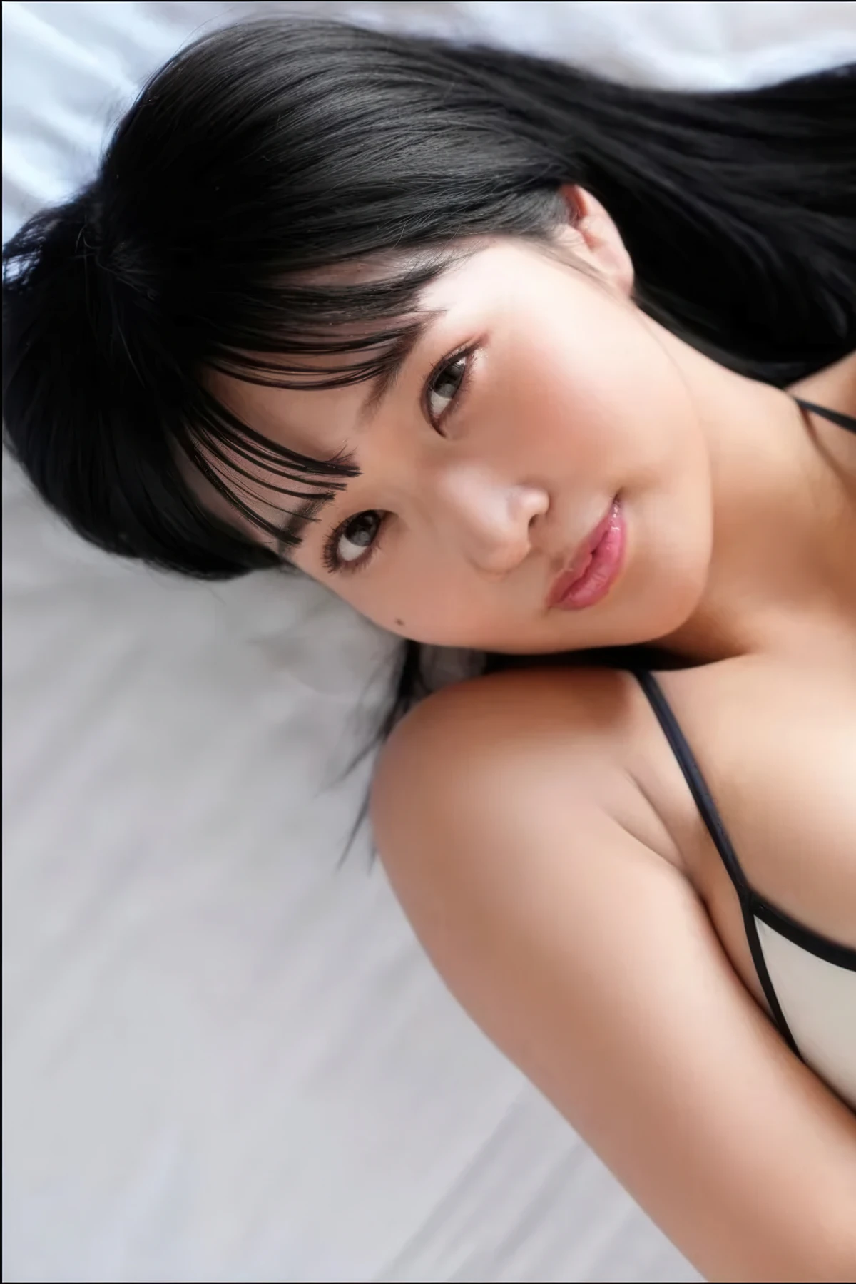 Minami Miyuka 南みゆか, FRIDAYデジタル写真集 「DIVE」 - P23