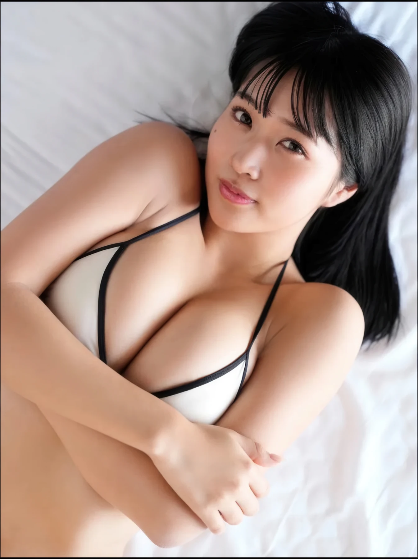 Minami Miyuka 南みゆか, FRIDAYデジタル写真集 「DIVE」 - P25
