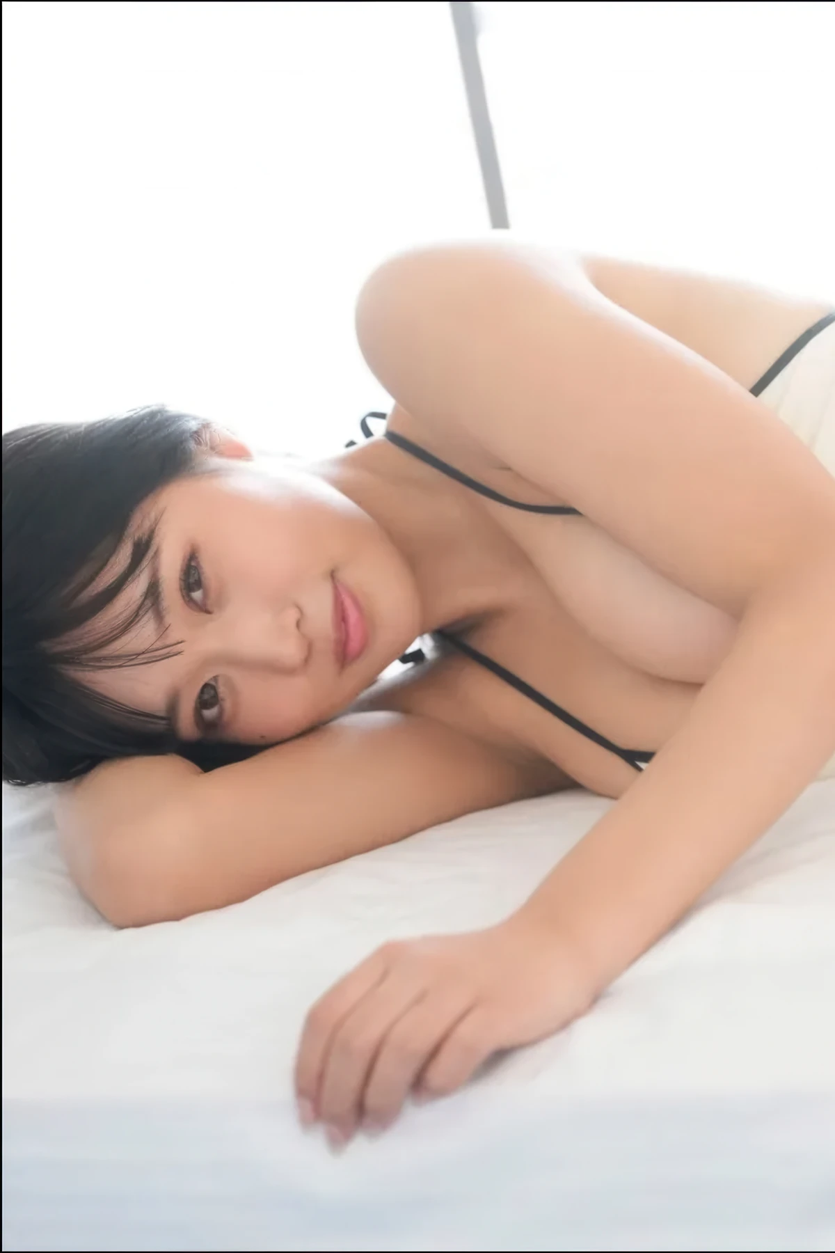 Minami Miyuka 南みゆか, FRIDAYデジタル写真集 「DIVE」 - P29