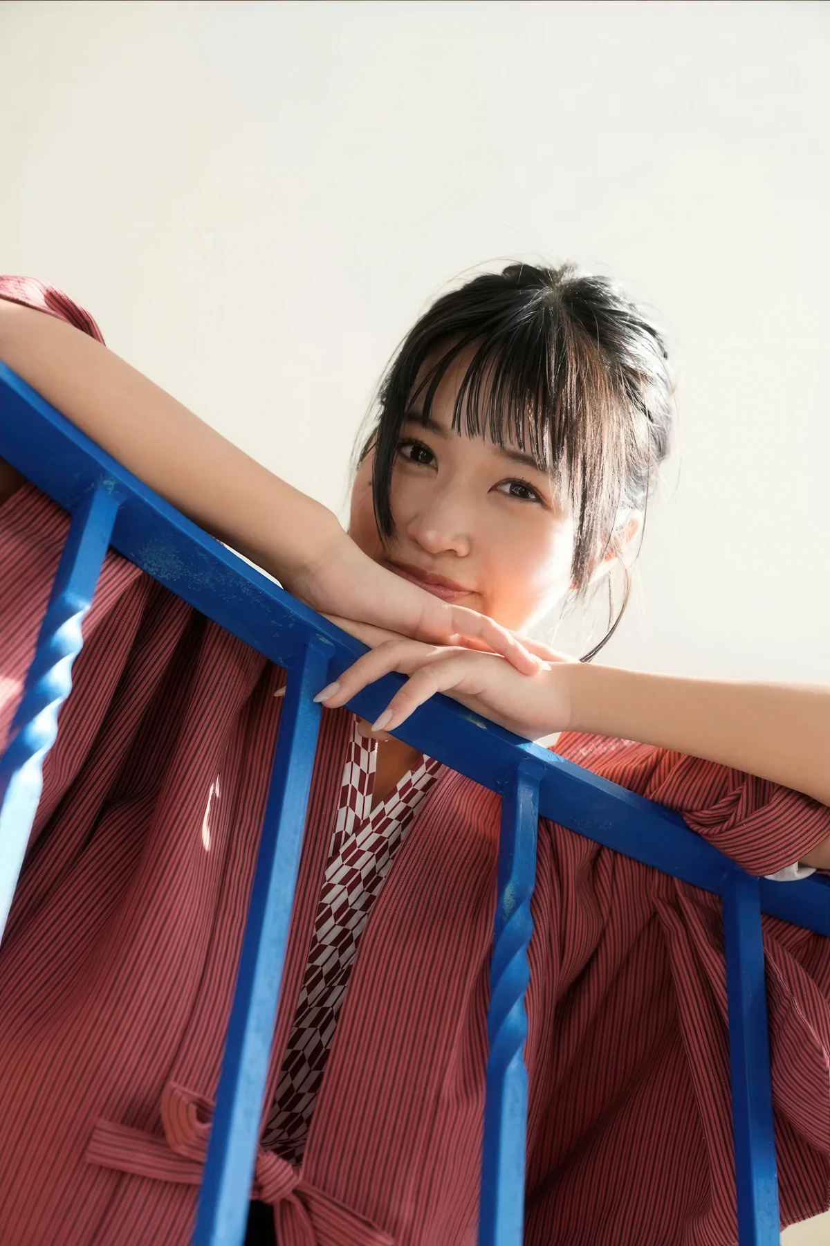 Minami Miyuka 南みゆか, FRIDAYデジタル写真集 「DIVE」 - P42