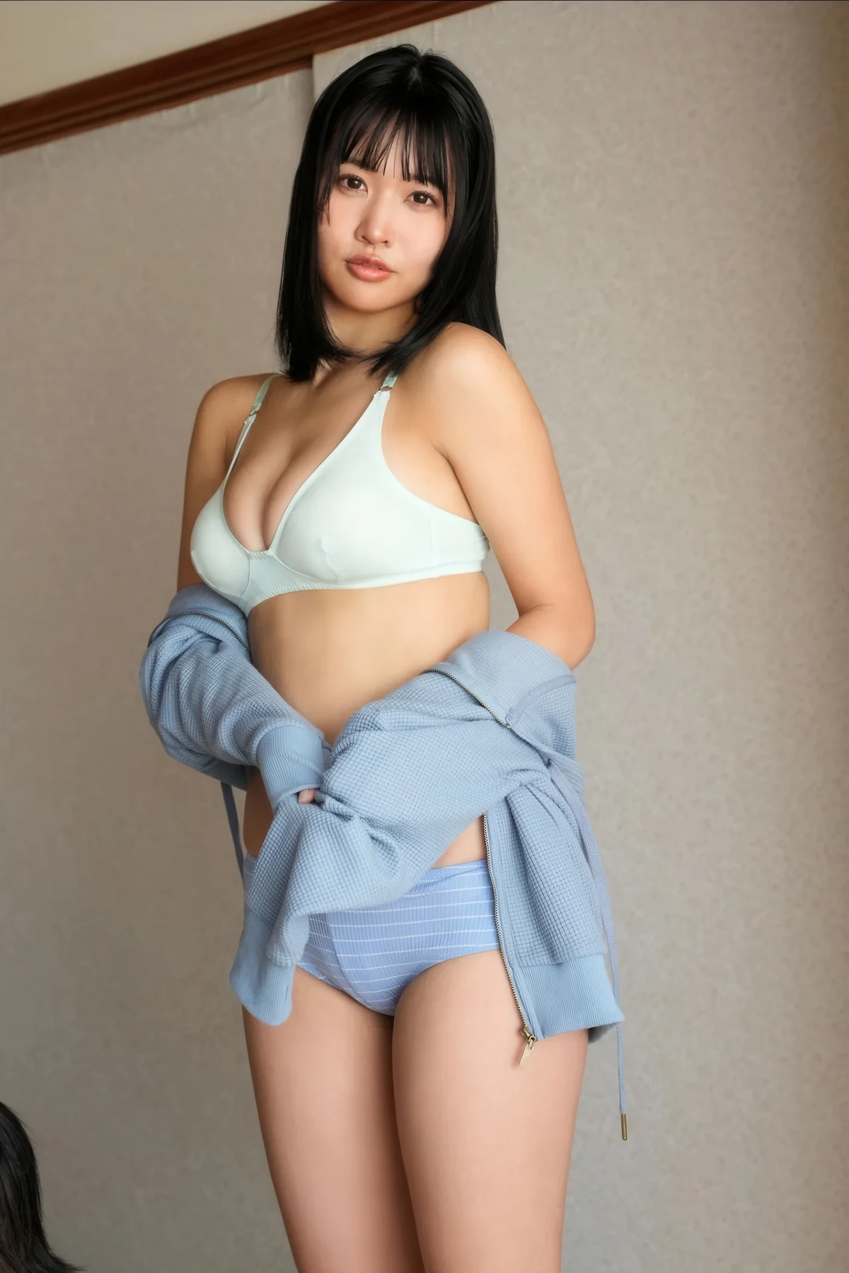 Minami Miyuka 南みゆか, FRIDAYデジタル写真集 「DIVE」 - P60