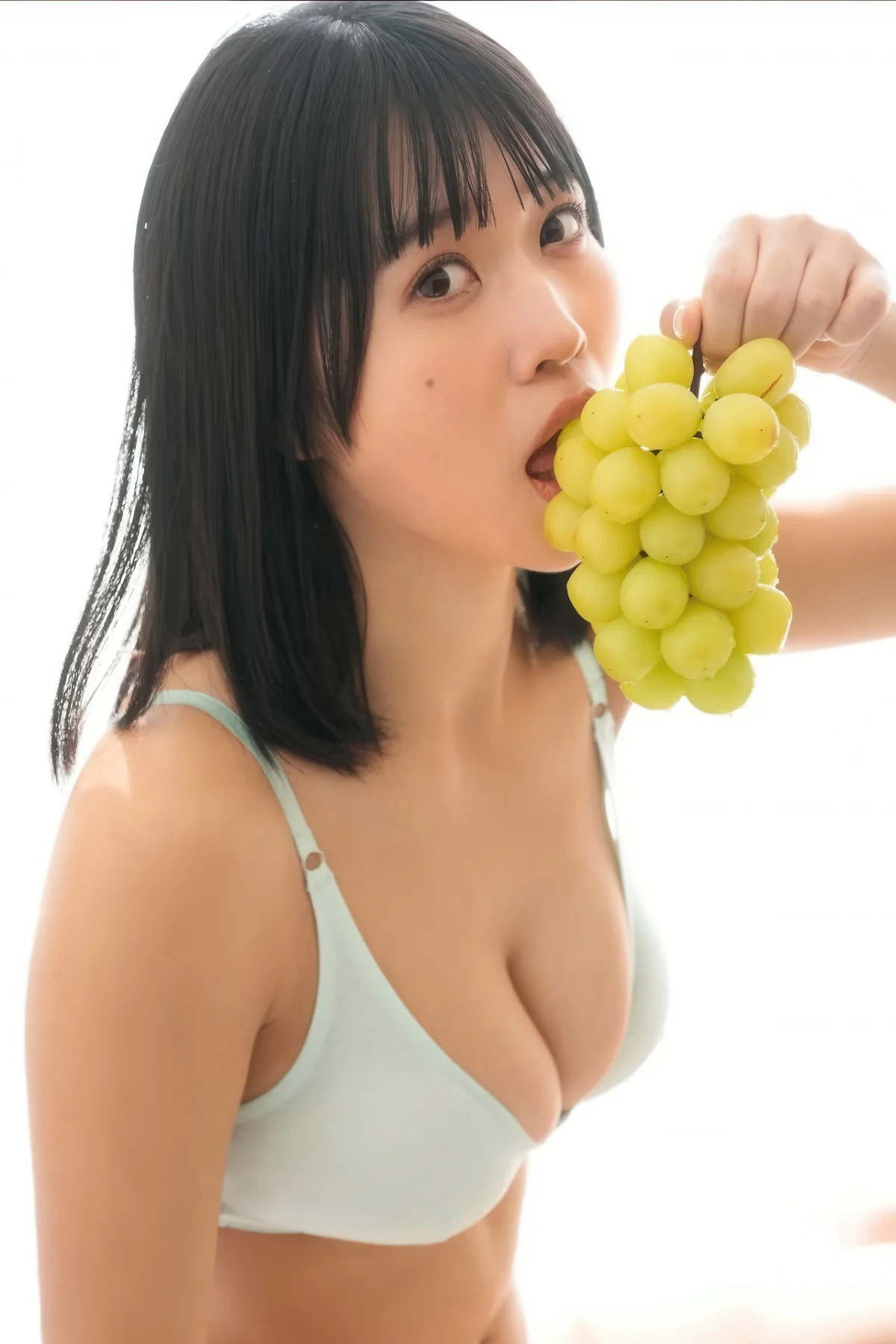 Minami Miyuka 南みゆか, FRIDAYデジタル写真集 「DIVE」 - P62