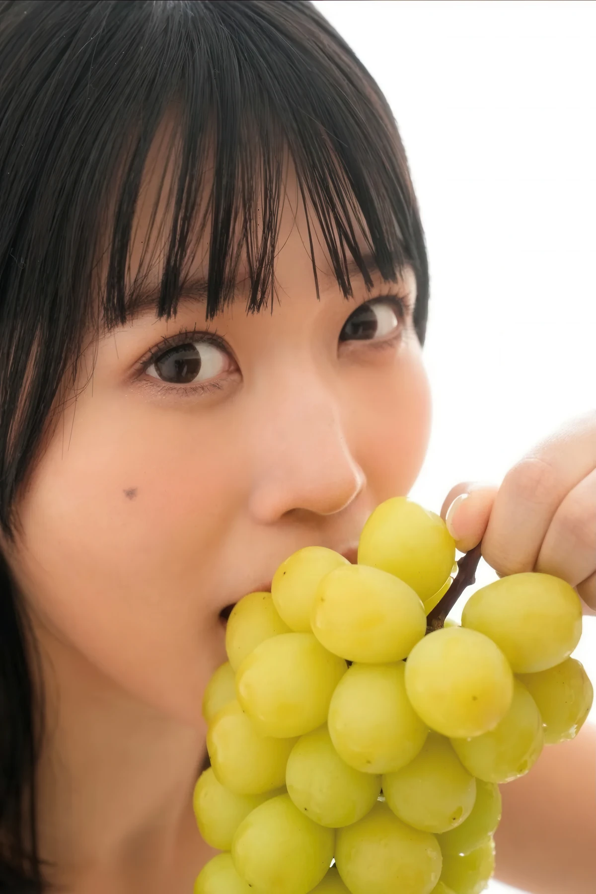 Minami Miyuka 南みゆか, FRIDAYデジタル写真集 「DIVE」 - P63