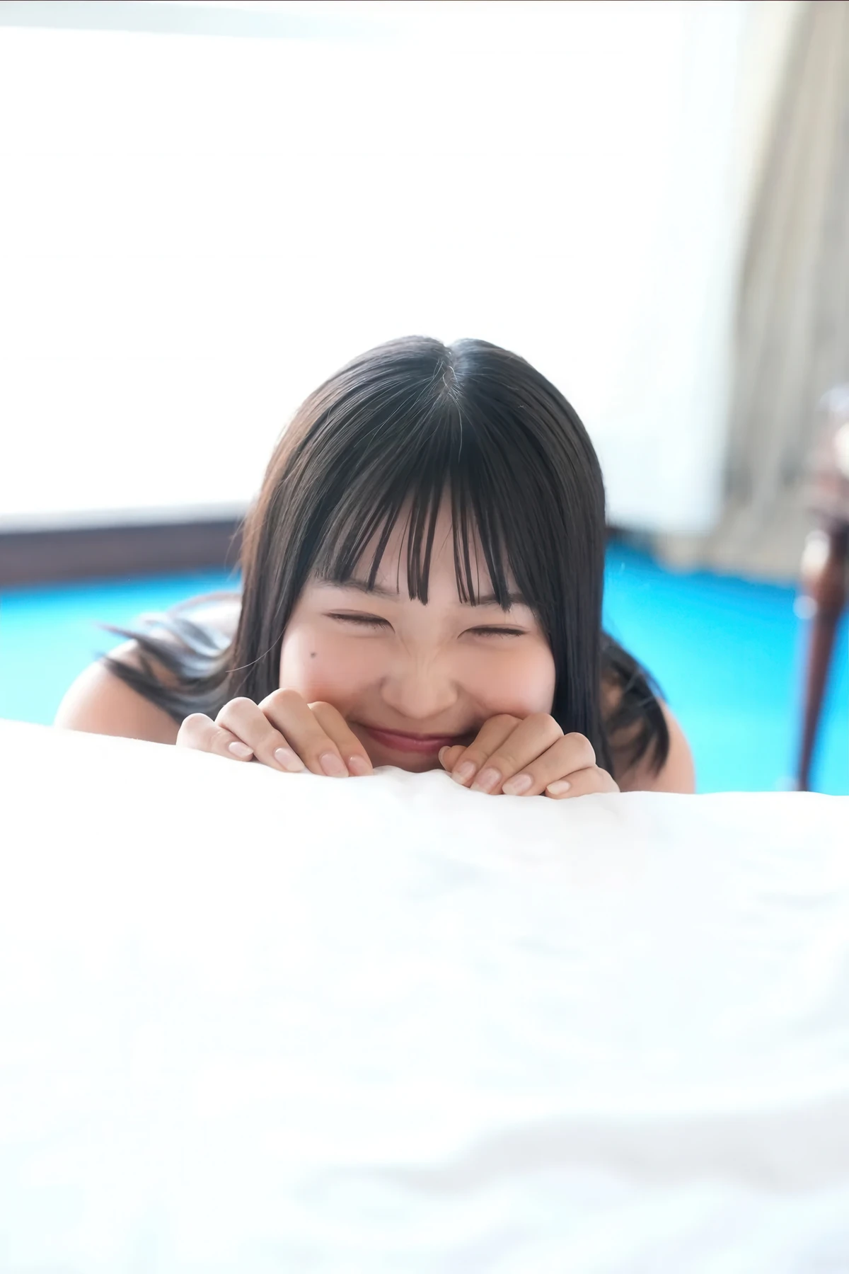 Minami Miyuka 南みゆか, FRIDAYデジタル写真集 「DIVE」 - P7