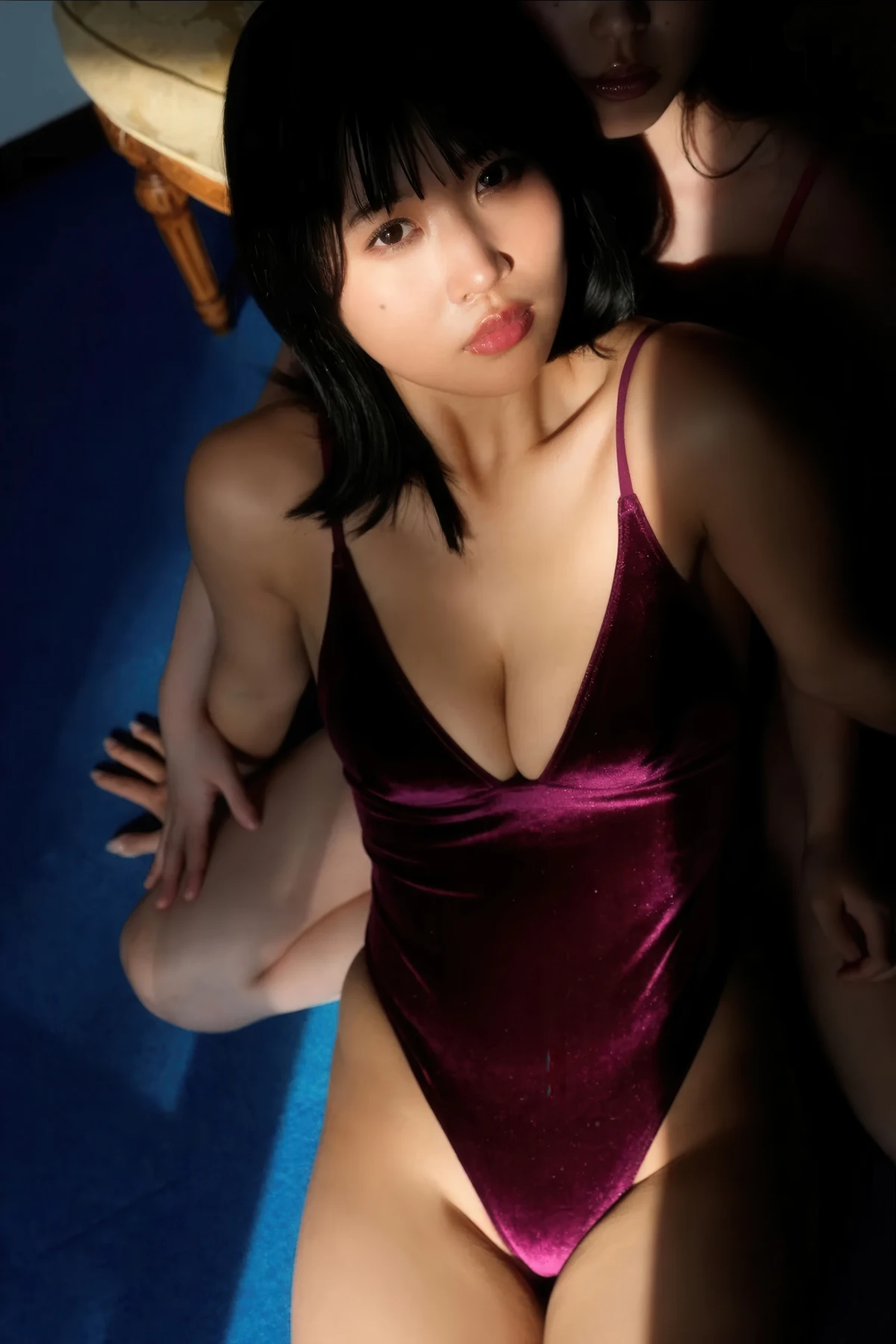 Minami Miyuka 南みゆか, FRIDAYデジタル写真集 「DIVE」 - P83
