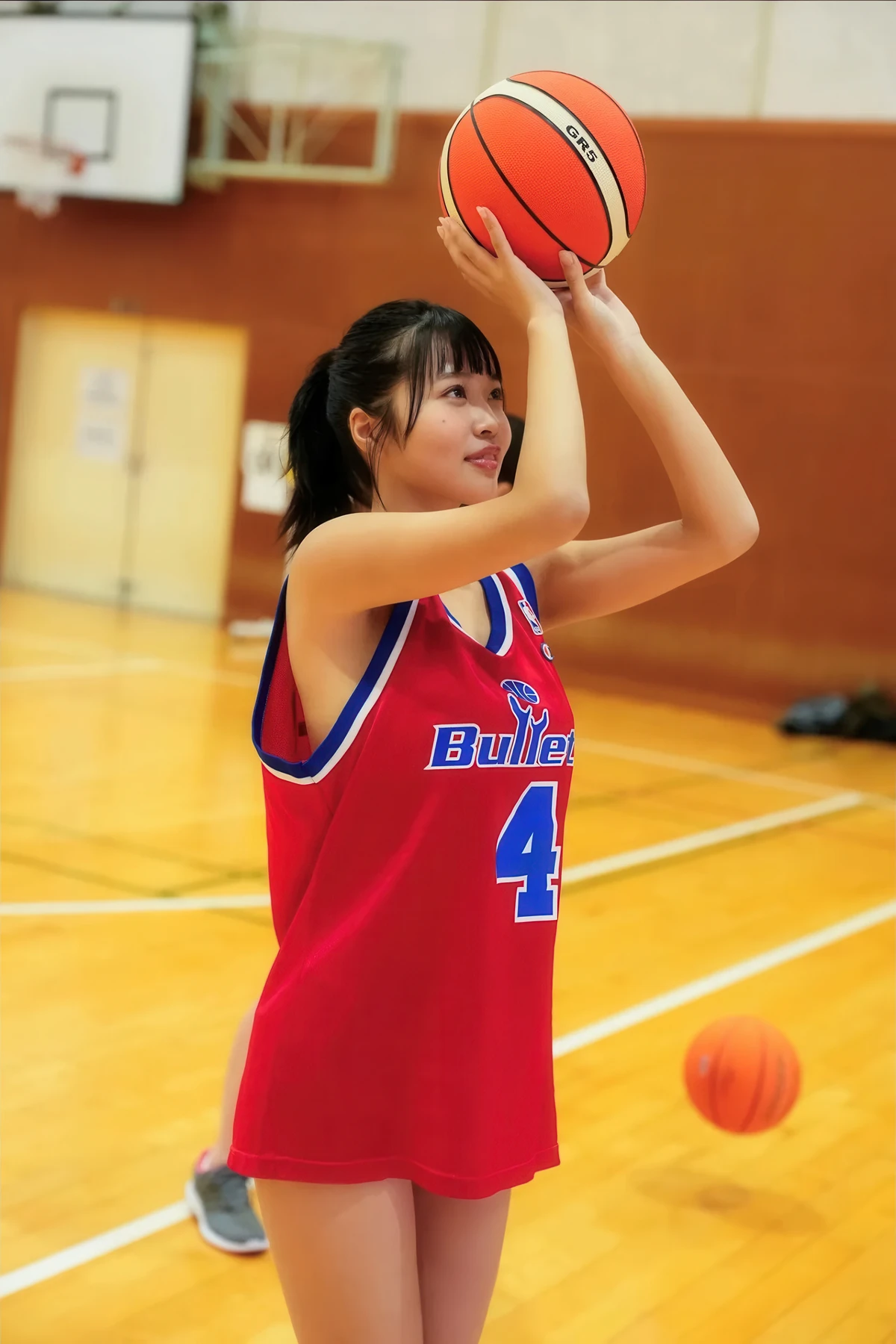 Minami Miyuka 南みゆか, FRIDAYデジタル写真集 「DIVE」 - P85