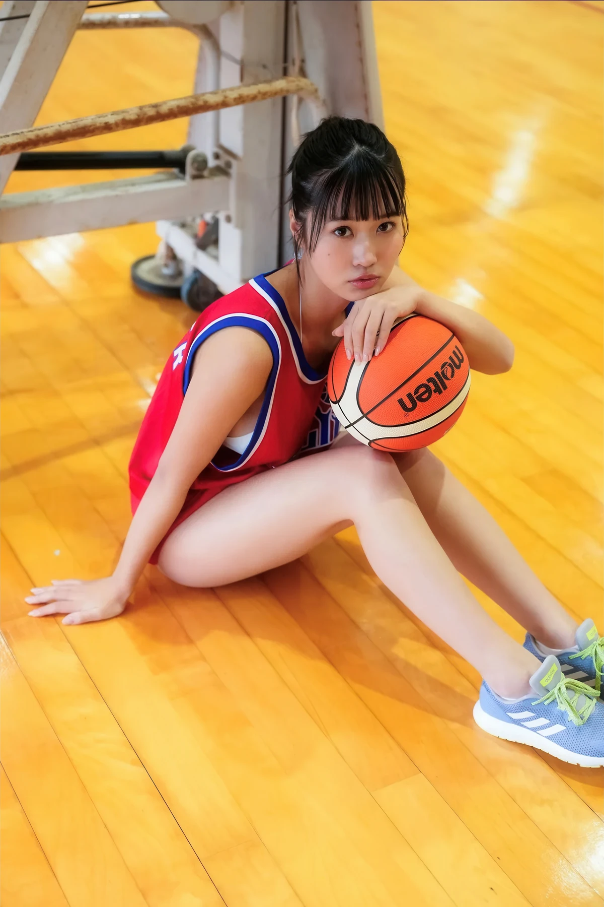 Minami Miyuka 南みゆか, FRIDAYデジタル写真集 「DIVE」 - P89