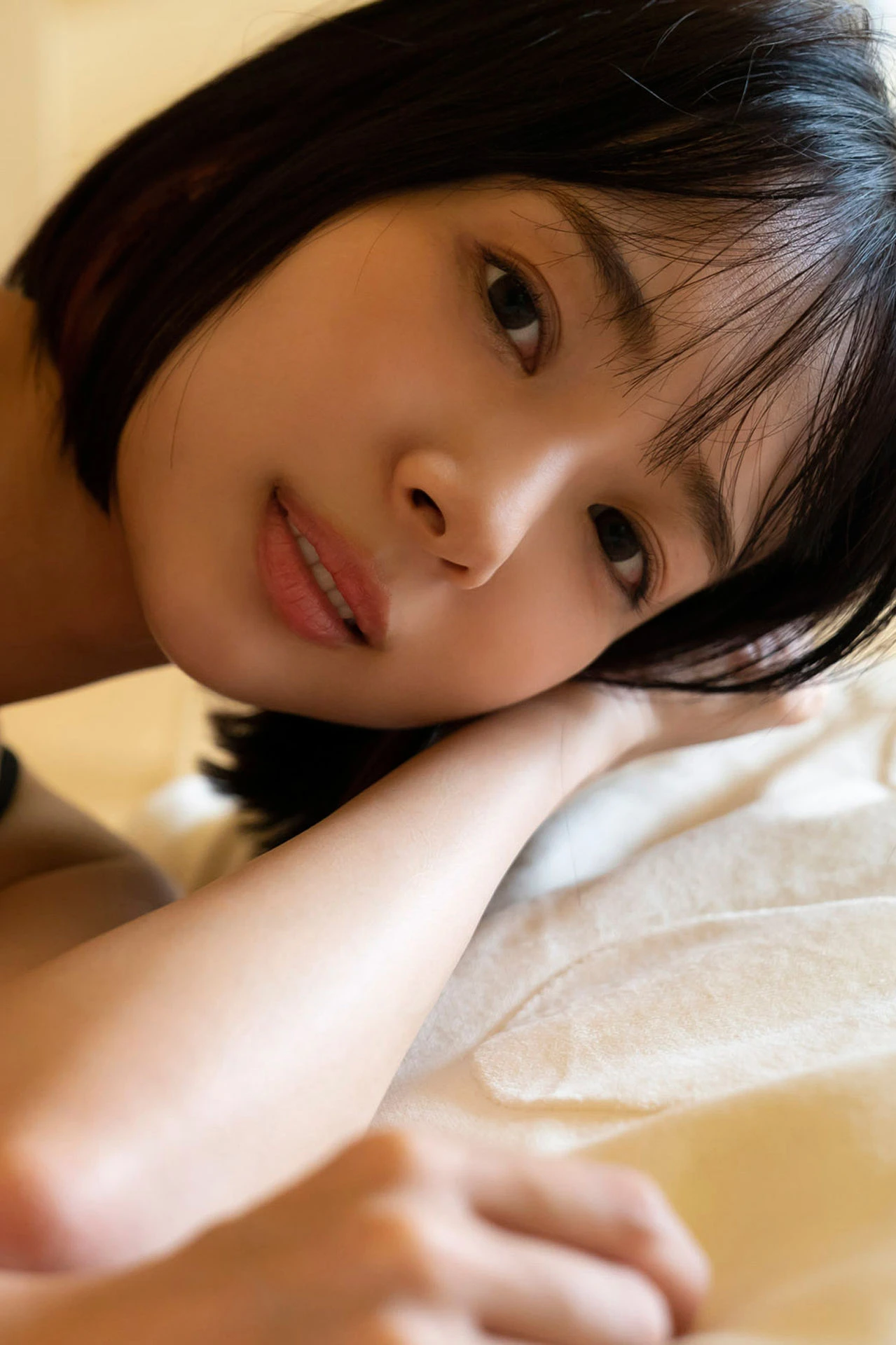 Sayaka Okada 岡田紗佳, 週刊ポストデジタル写真集 「同棲生活」 - P33