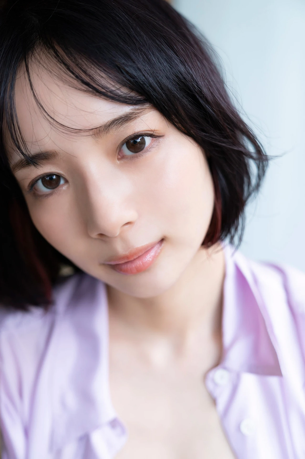 Sayaka Okada 岡田紗佳, 週刊ポストデジタル写真集 「同棲生活」 - P69