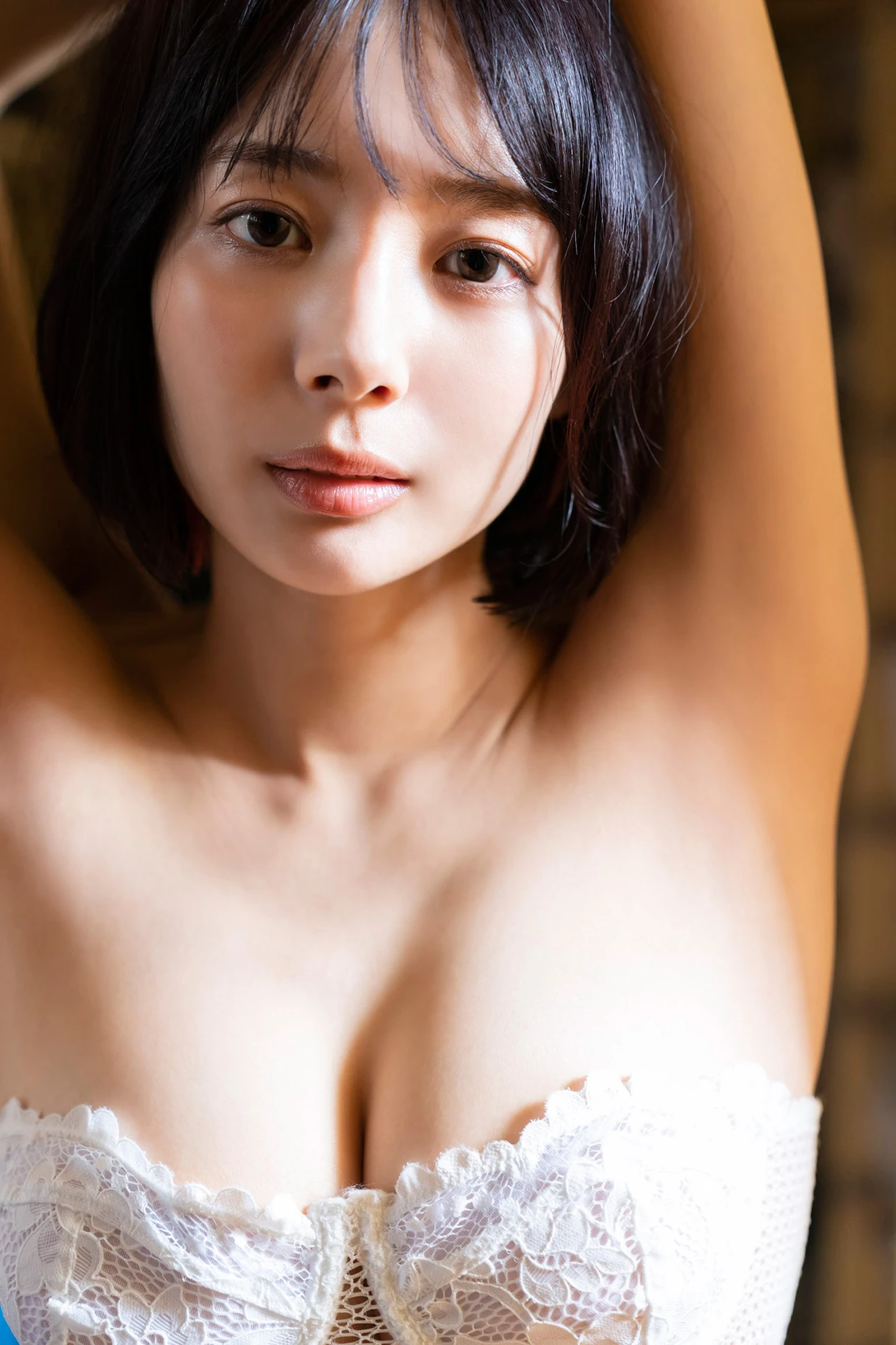Sayaka Okada 岡田紗佳, 週刊ポストデジタル写真集 「同棲生活」 - P81
