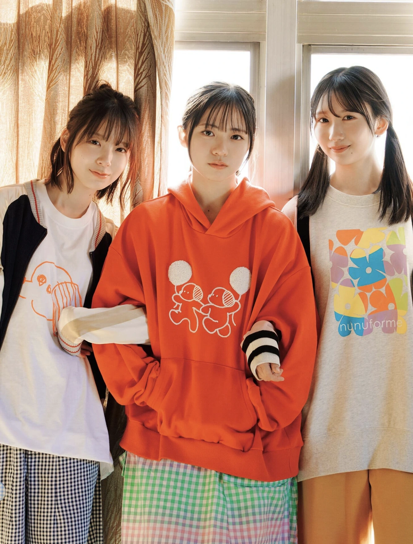 Kaho Fujishima 藤嶌果歩, B.L.T. 2026.02 (ビー・エル・ティー 2026年2月号) - P31